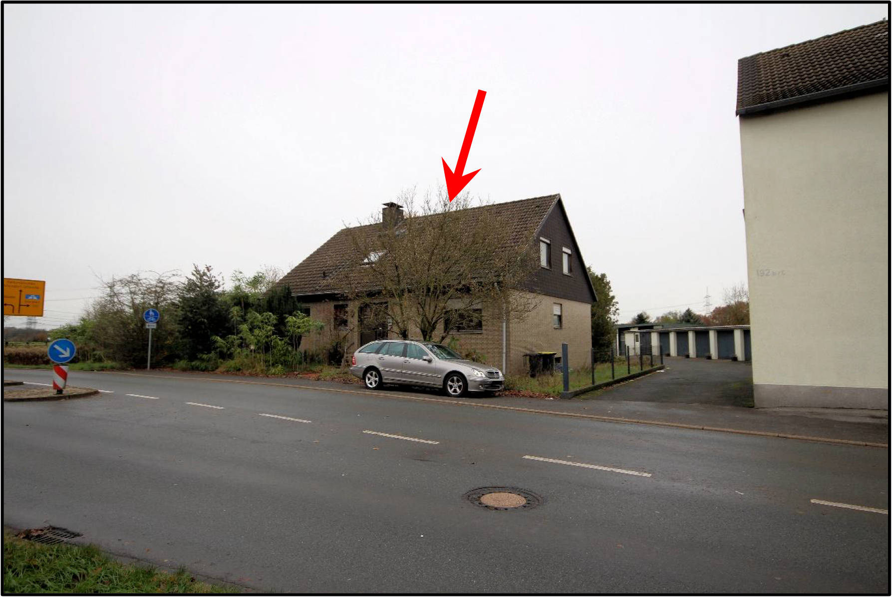 nordrheinwestpfalen 0032K0003-2024 Schachtstraße 194, 45768 Marl, Alt-Marl