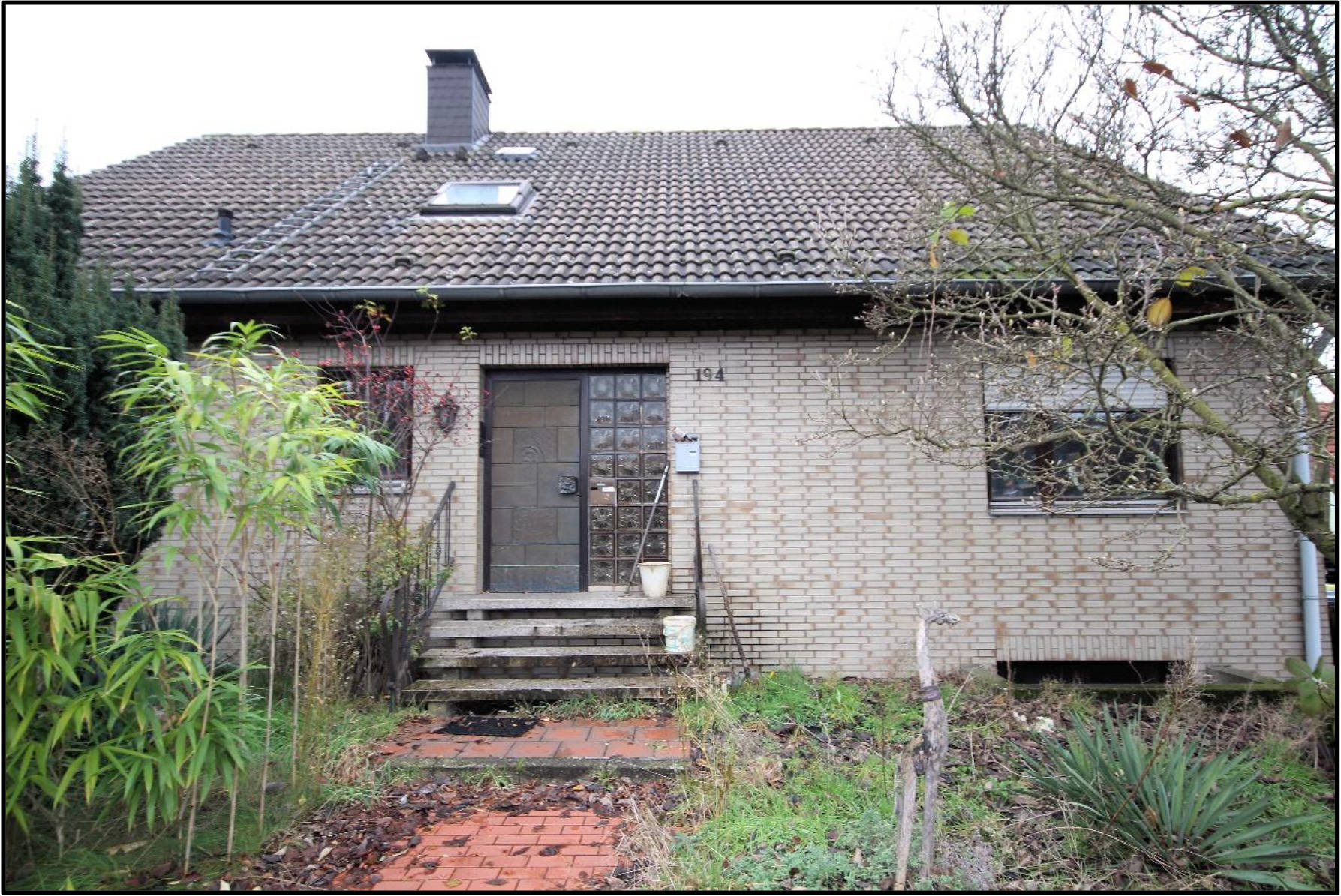 nordrheinwestpfalen 0032 K 0003/2024 Schachtstraße 184, 45768 Marl, Alt-Marl 12