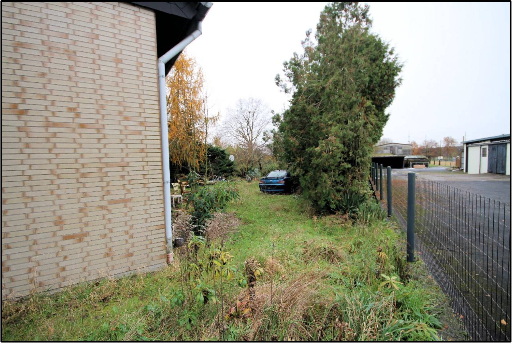 nordrheinwestpfalen 0032 K 0003/2024 Schachtstraße 184, 45768 Marl, Alt-Marl 13