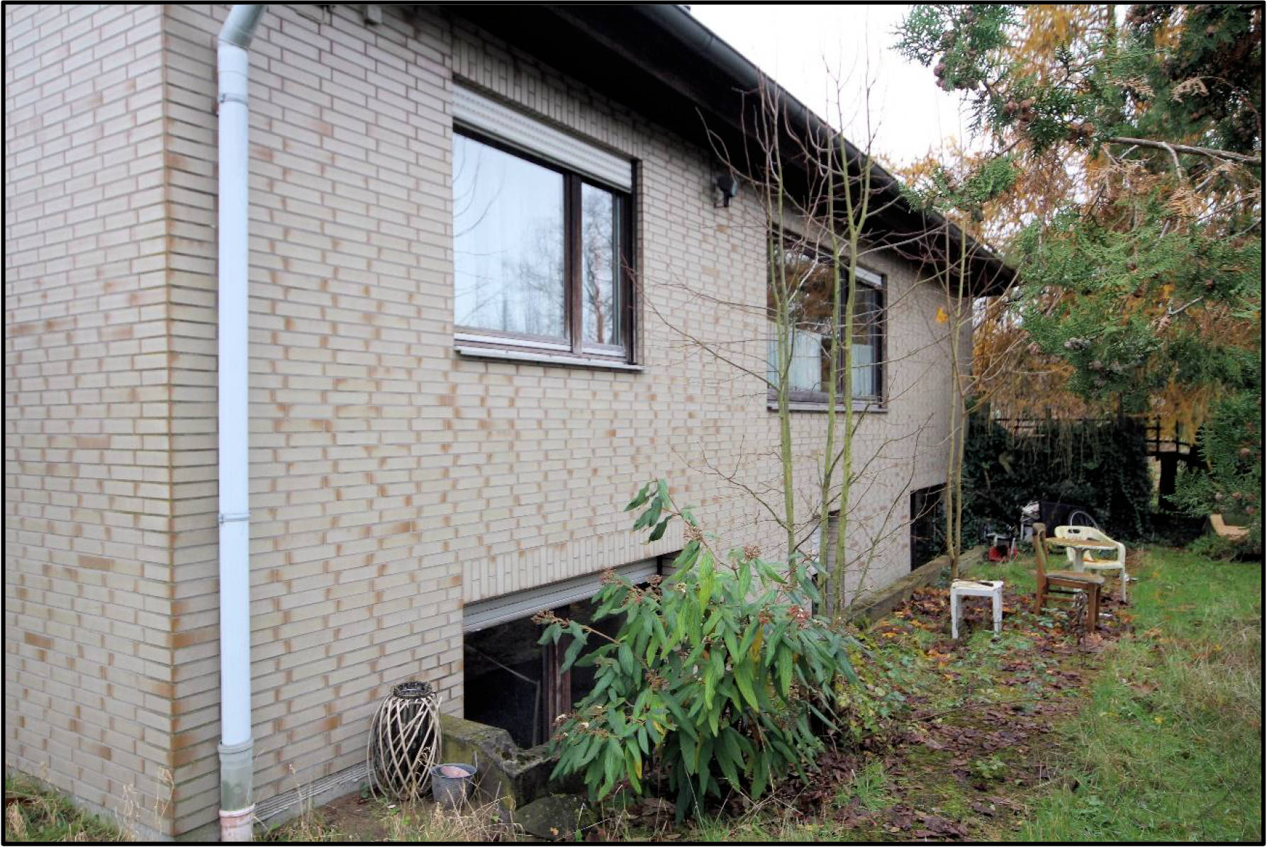nordrheinwestpfalen 0032K0003-2024 Schachtstraße 194, 45768 Marl, Alt-Marl