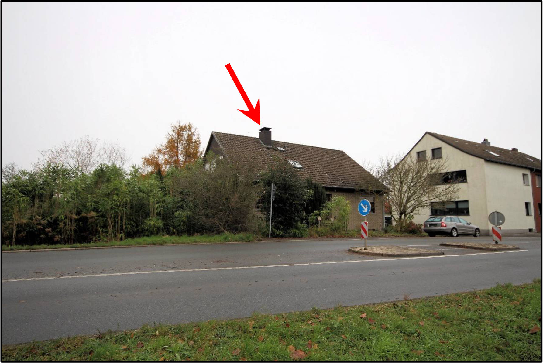nordrheinwestpfalen 0032 K 0003/2024 Schachtstraße 184, 45768 Marl, Alt-Marl 9