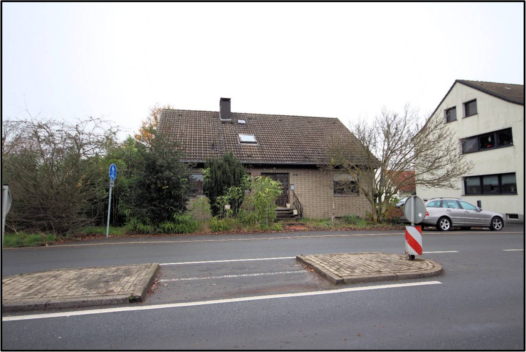 nordrheinwestpfalen 0032 K 0003/2024 Schachtstraße 184, 45768 Marl, Alt-Marl 2