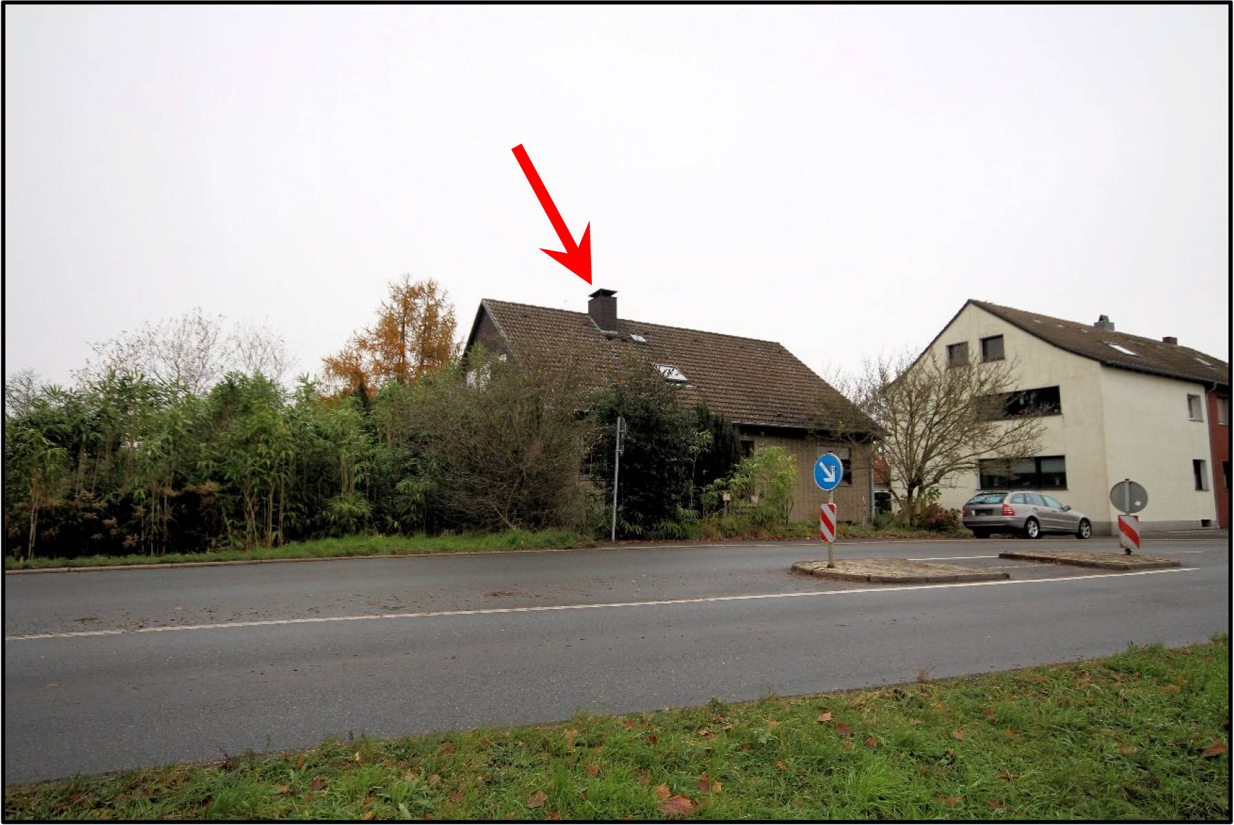 nordrheinwestpfalen 0032K0003-2024 Schachtstraße 194, 45768 Marl, Alt-Marl