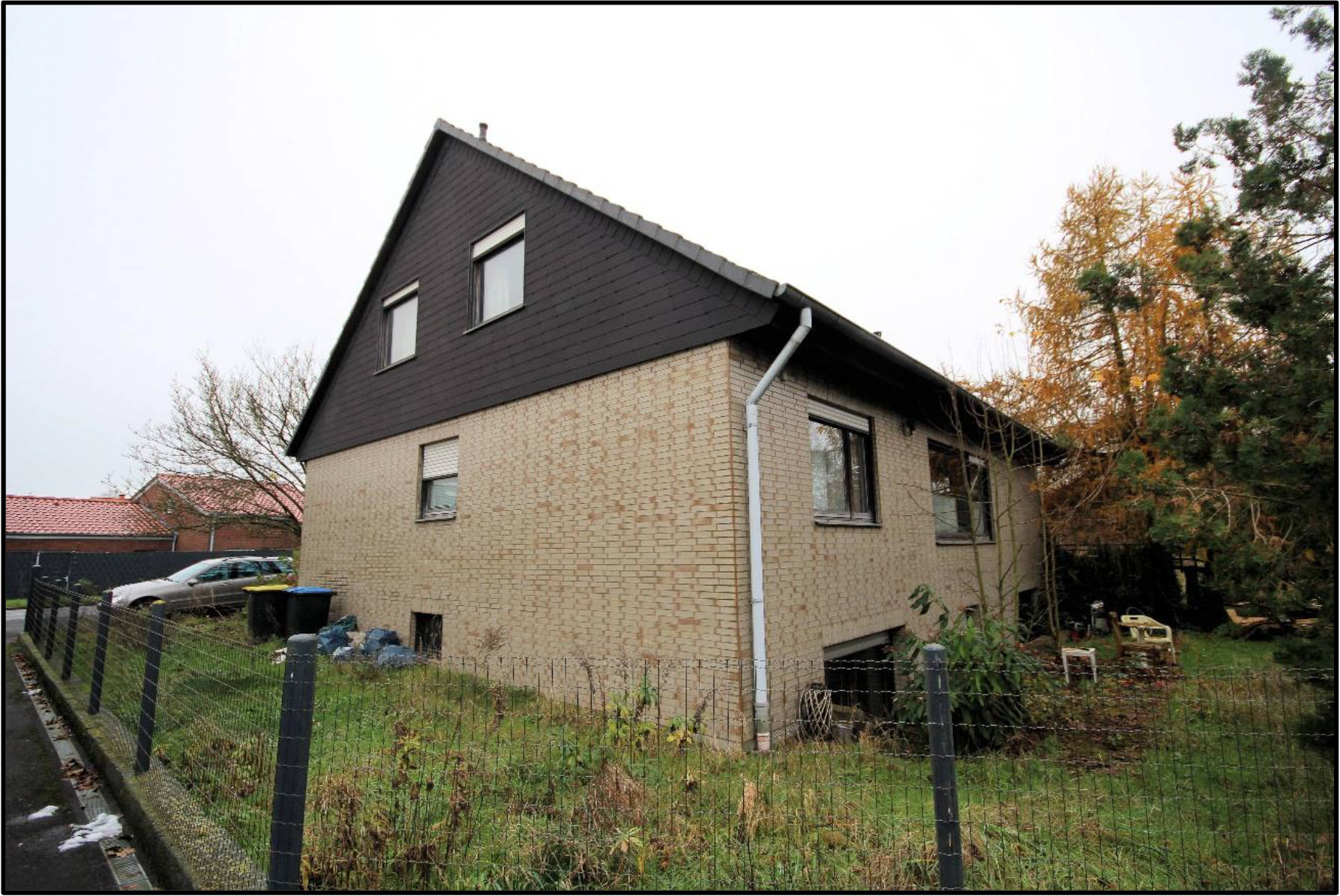 nordrheinwestpfalen 0032 K 0003/2024 Schachtstraße 184, 45768 Marl, Alt-Marl 8