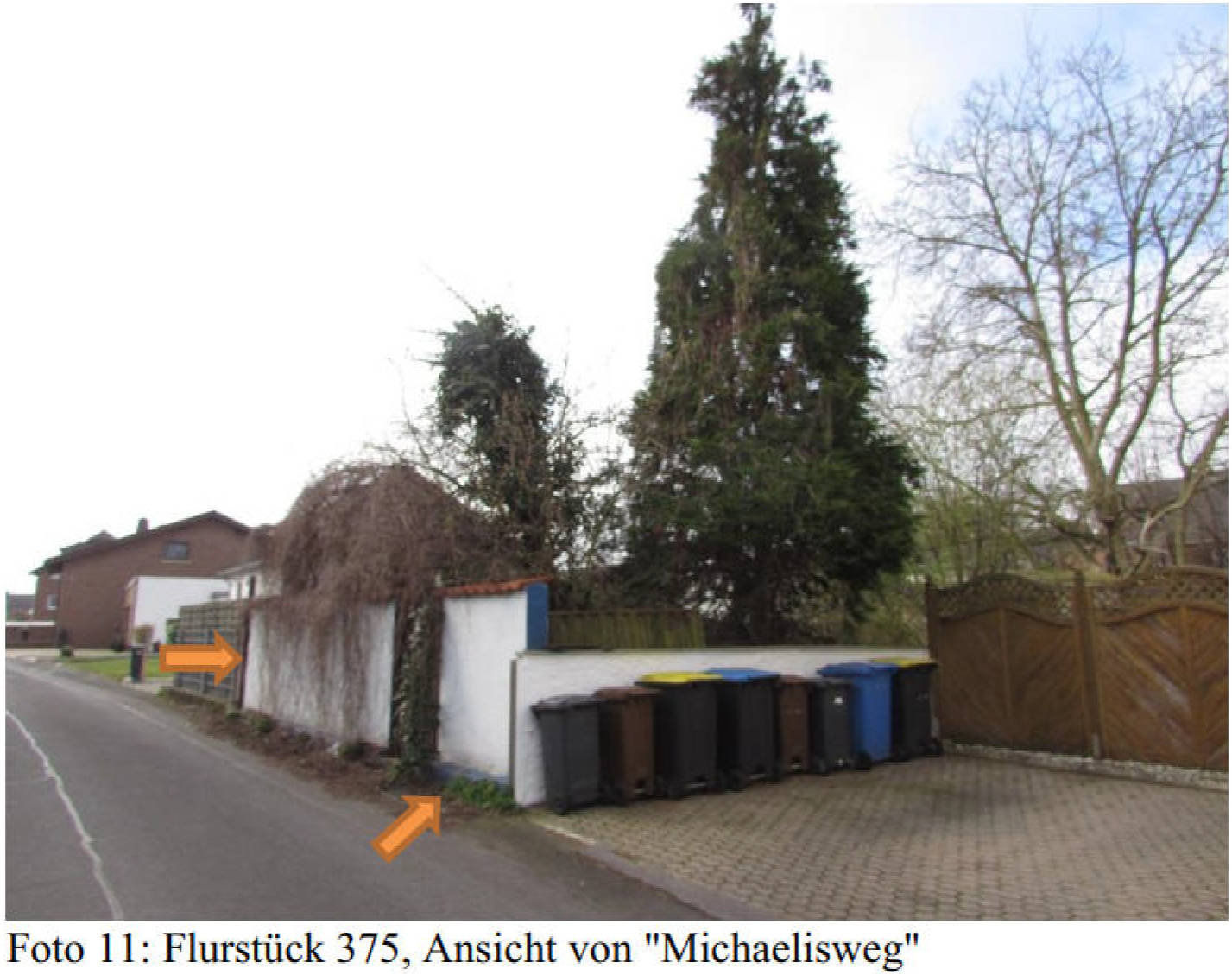 Einfamilienhaus, Doppelhaushälfte in Kerpener Straße 65, 50189 Elsdorf, Heppendorf - Bild 4