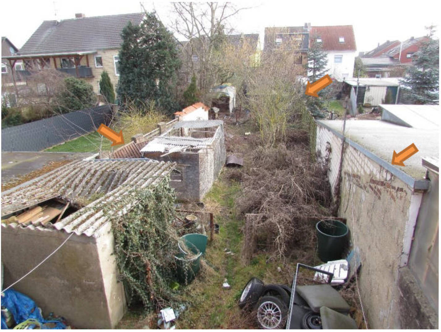 nordrheinwestpfalen 0032 K 0005/2024 Kerpener Straße 65, 50189 Elsdorf, Heppendorf 11