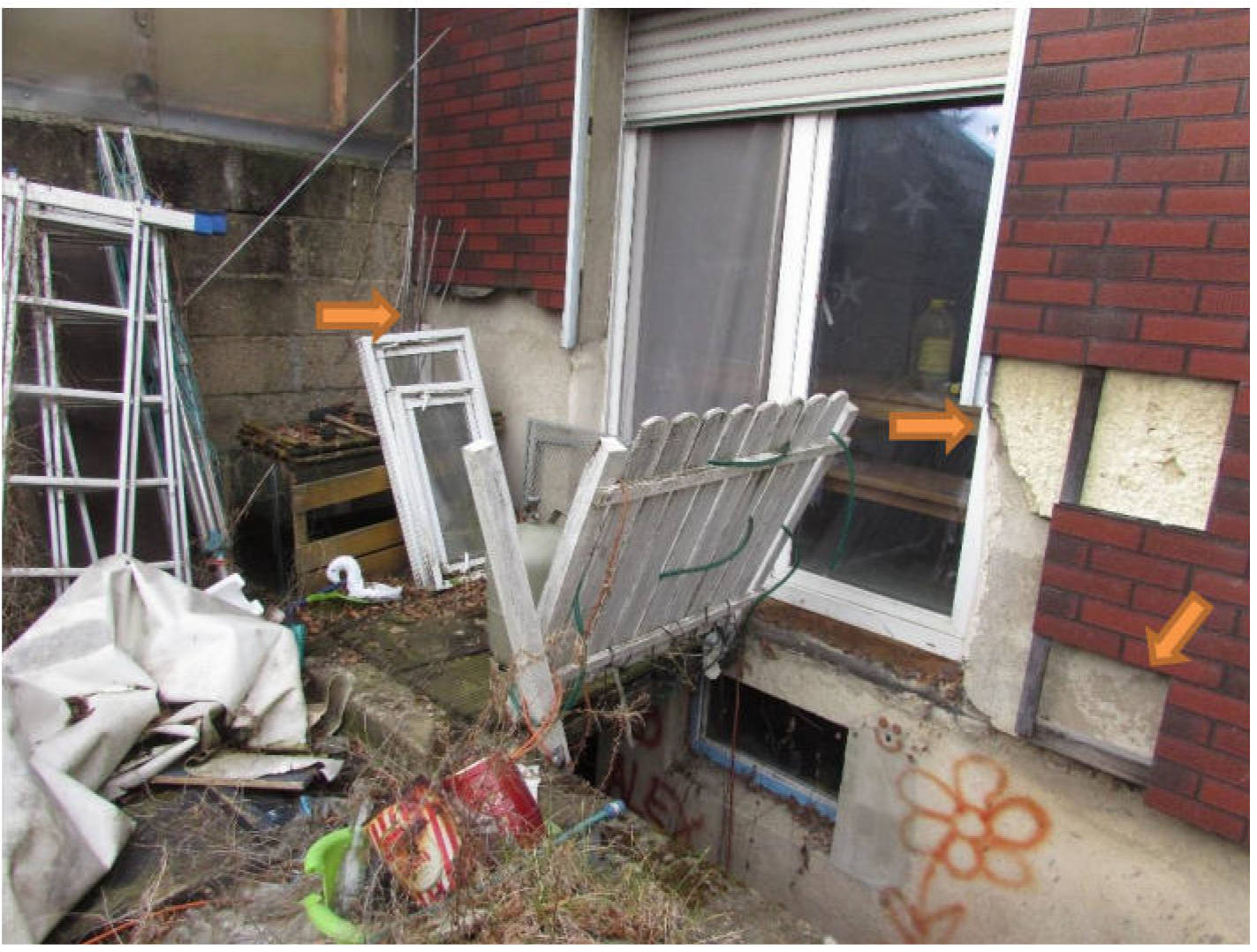 Einfamilienhaus, Doppelhaushälfte 0032 K 0005-2024 Kerpener Straße 65, 50189 Elsdorf, Heppendorf