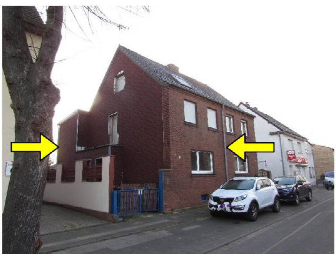 Einfamilienhaus, Doppelhaushälfte in Kerpener Straße 65, 50189 Elsdorf, Heppendorf - Bild 5