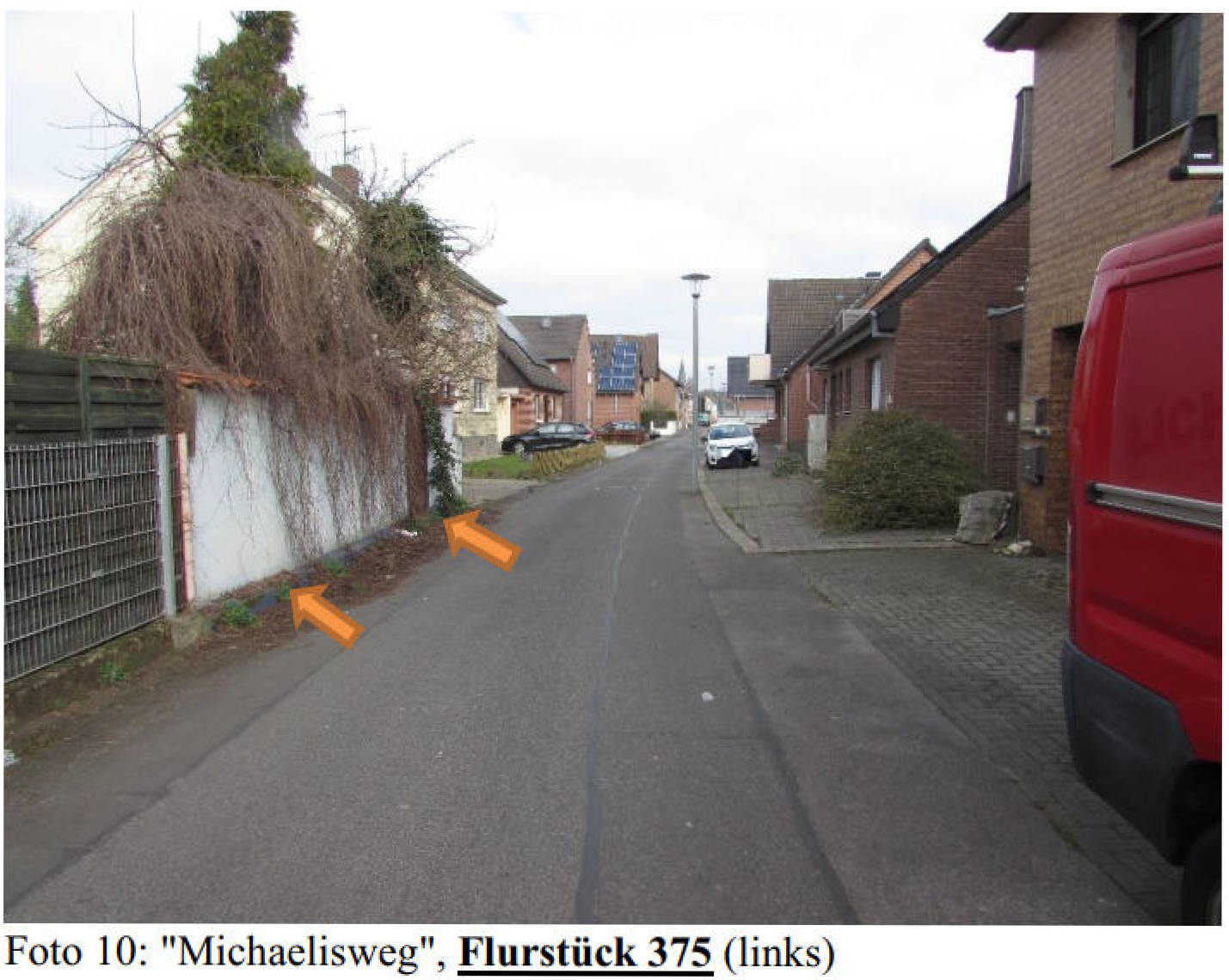 nordrheinwestpfalen 0032 K 0005/2024 Kerpener Straße 65, 50189 Elsdorf, Heppendorf 6