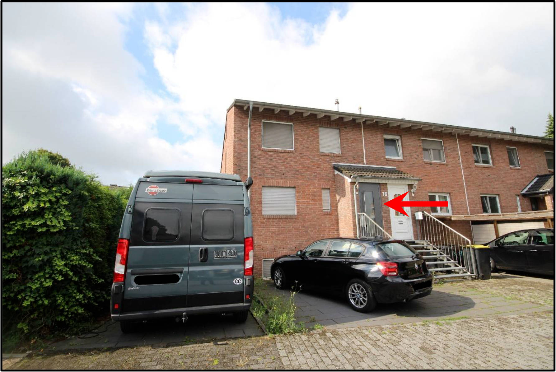 nordrheinwestpfalen 0032 K 0005/2024 Vollrathskamp 15A, 45768 Marl, Alt-Marl 8