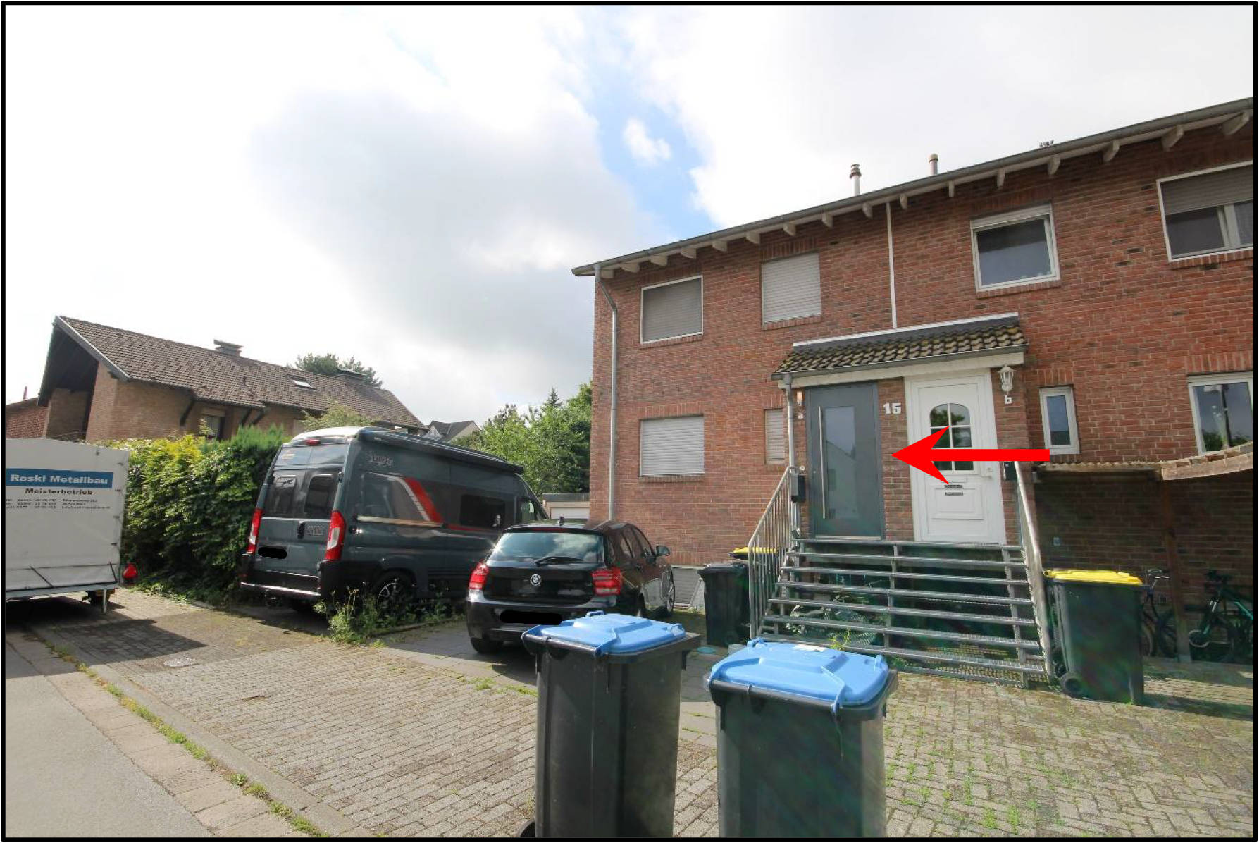 nordrheinwestpfalen 0032 K 0005/2024 Vollrathskamp 15A, 45768 Marl, Alt-Marl 9