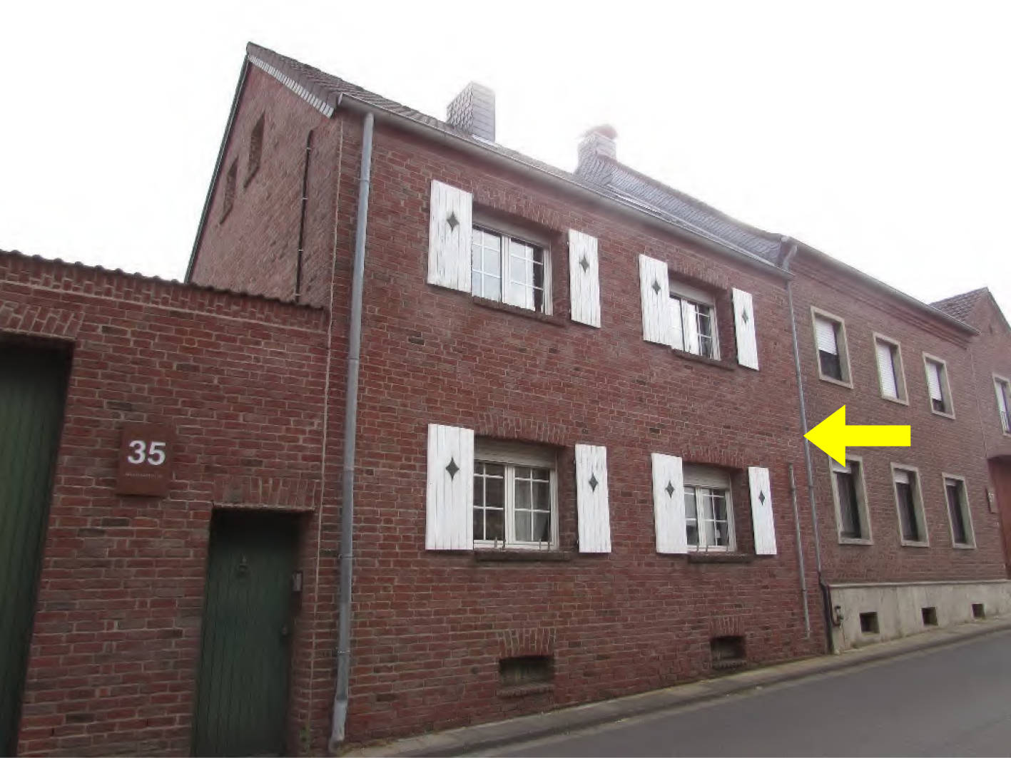 Einfamilienhaus in Windmühlenstraße 35, 35 a, 50129 Bergheim, Büsdorf - Bild 5