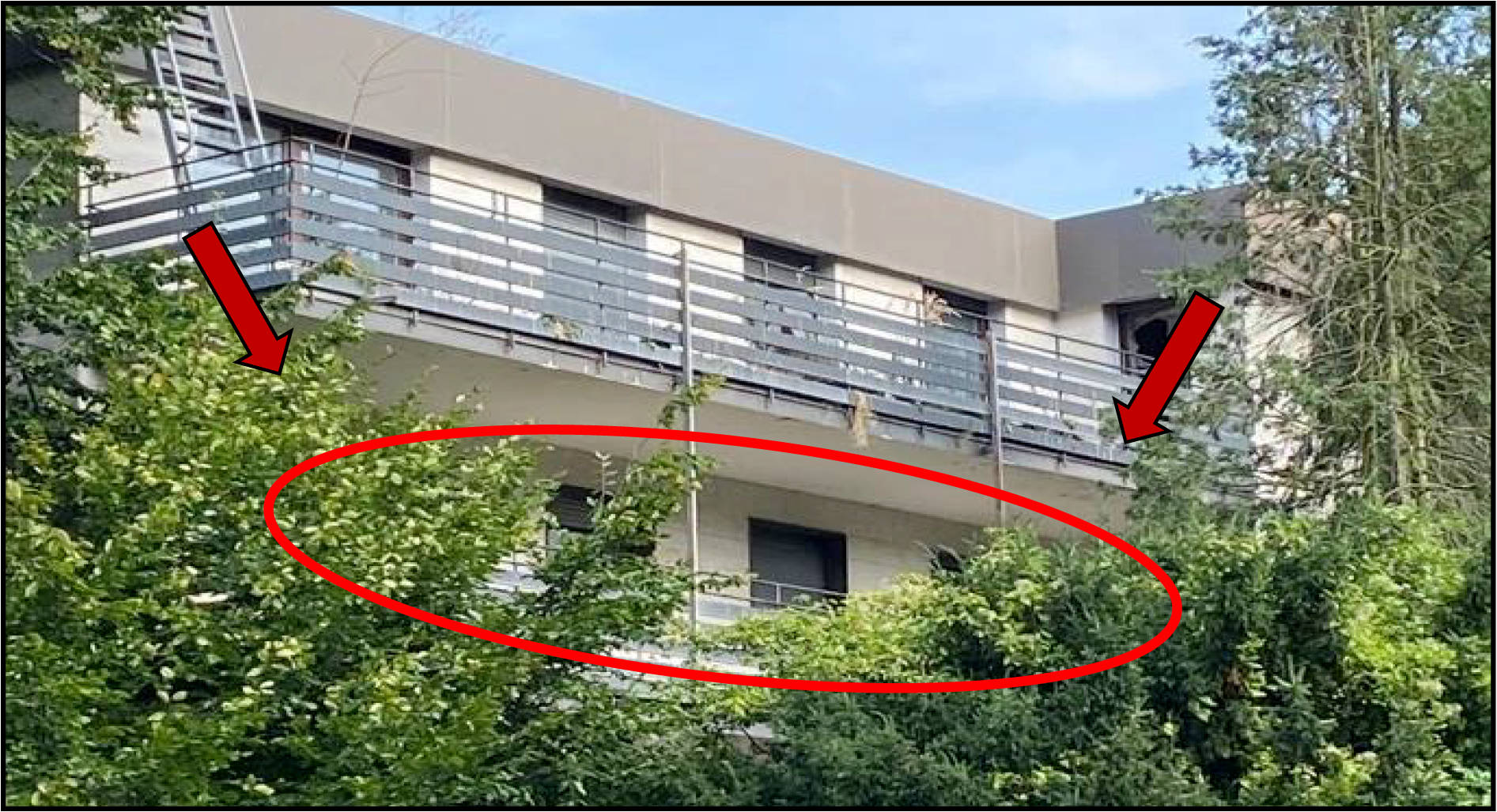 Eigentumswohnung (3 bis 4 Zimmer) in Im Wohnpark 18, 50127 Bergheim, Quadrath-Ichendorf - Bild 3