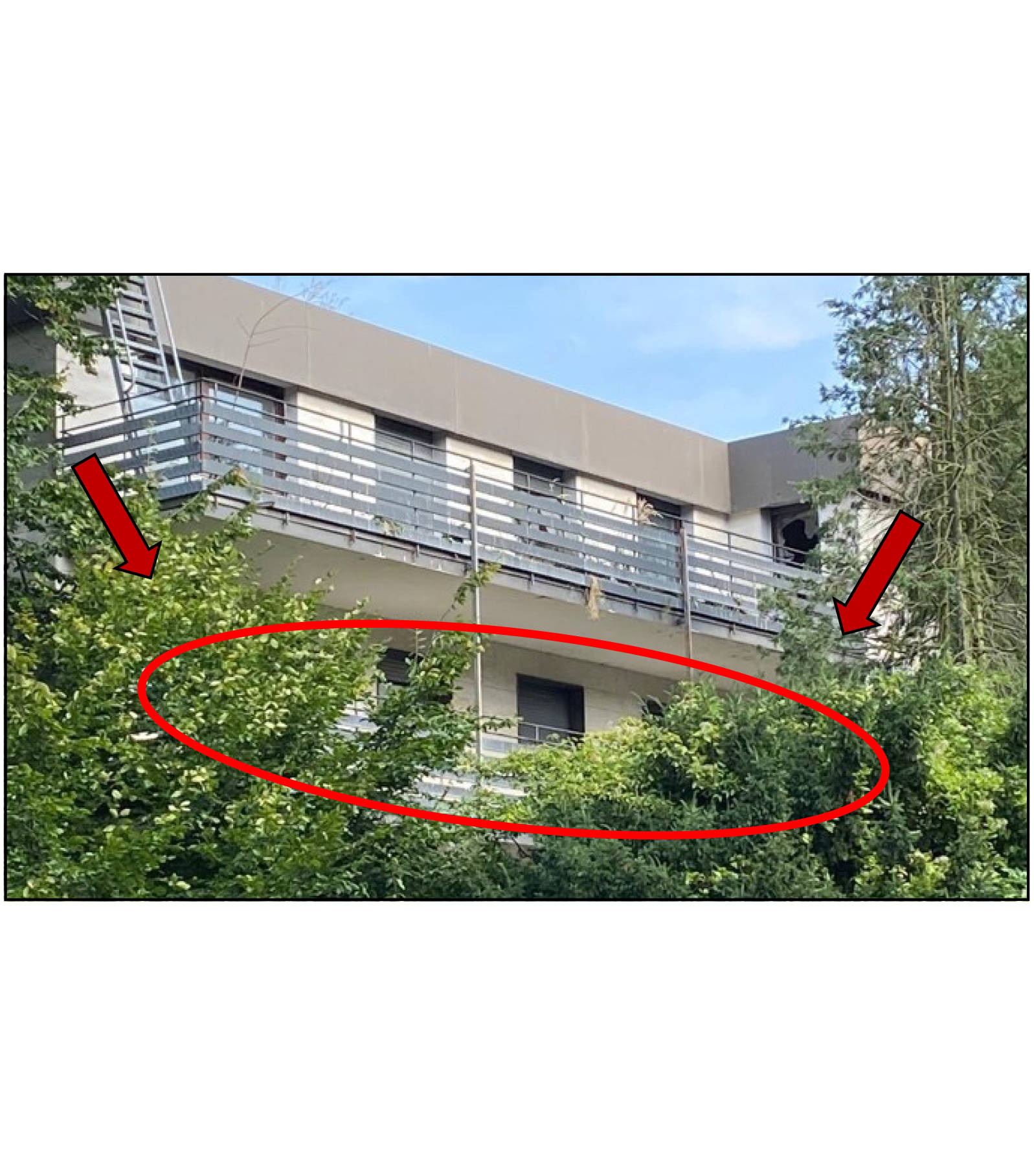 Eigentumswohnung (3 bis 4 Zimmer) in Im Wohnpark 18, 50127 Bergheim, Quadrath-Ichendorf - Bild 4