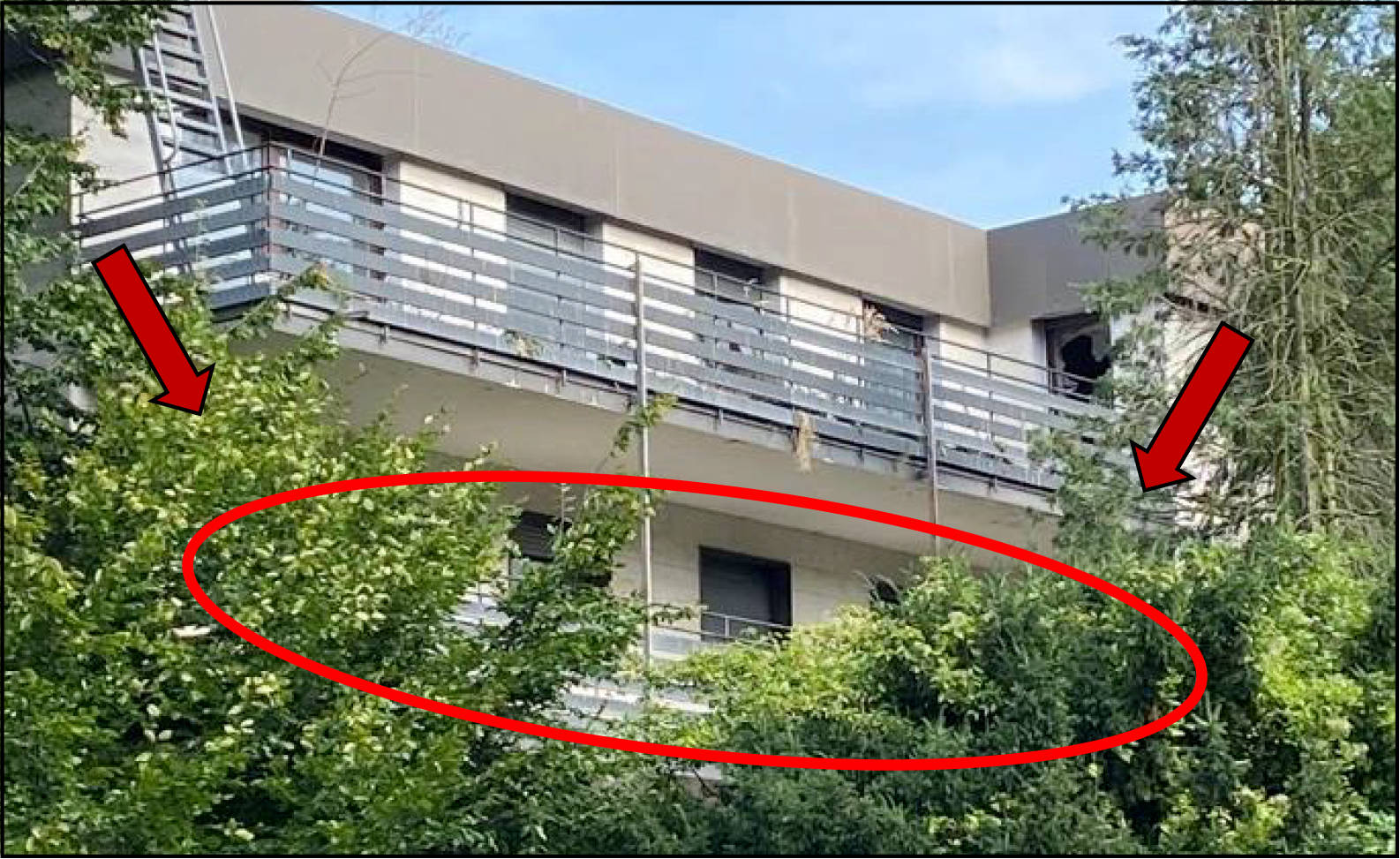 Eigentumswohnung (3 bis 4 Zimmer) in Im Wohnpark 18, 50127 Bergheim, Quadrath-Ichendorf - Bild 2