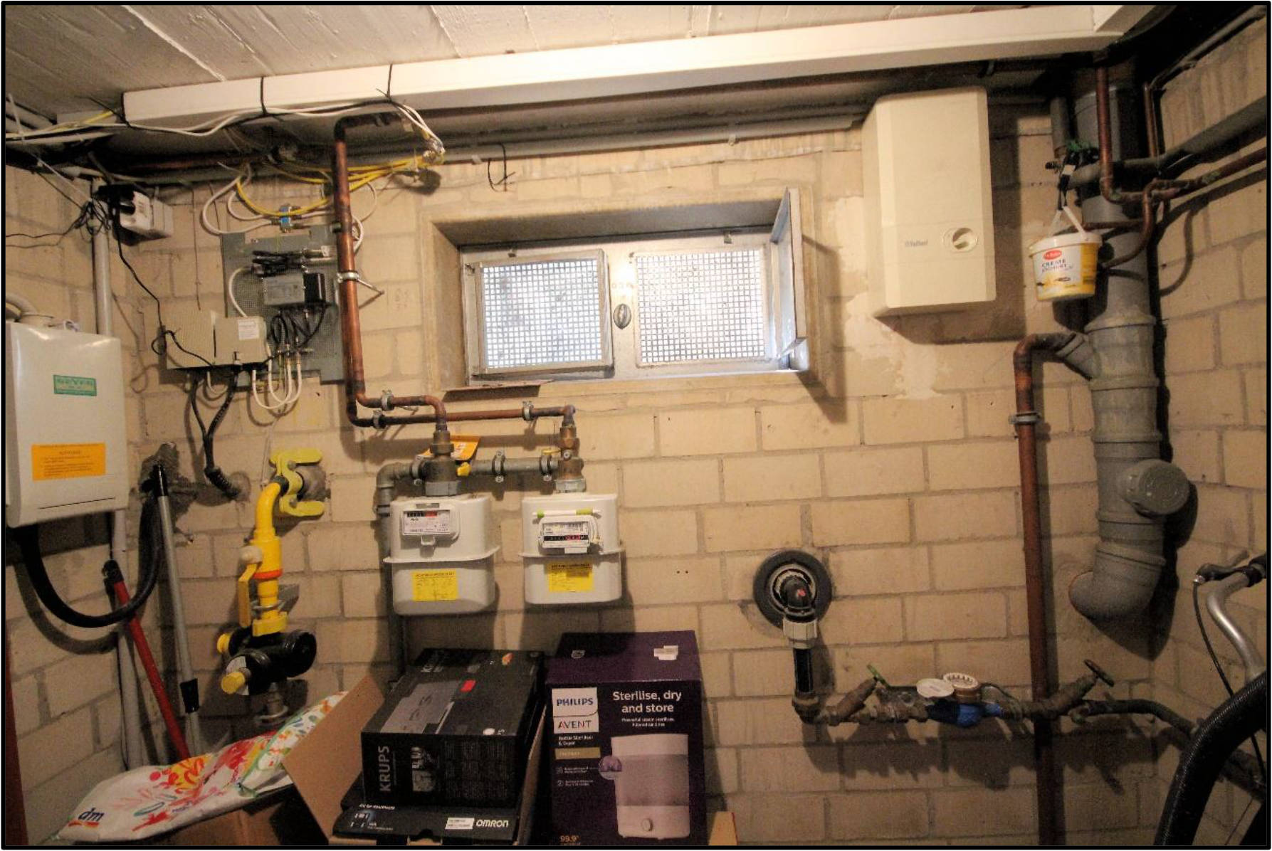 nordrheinwestpfalen 0032 K 0009/2024 Hölderlinweg 1, 45768 Marl, Brassert 28