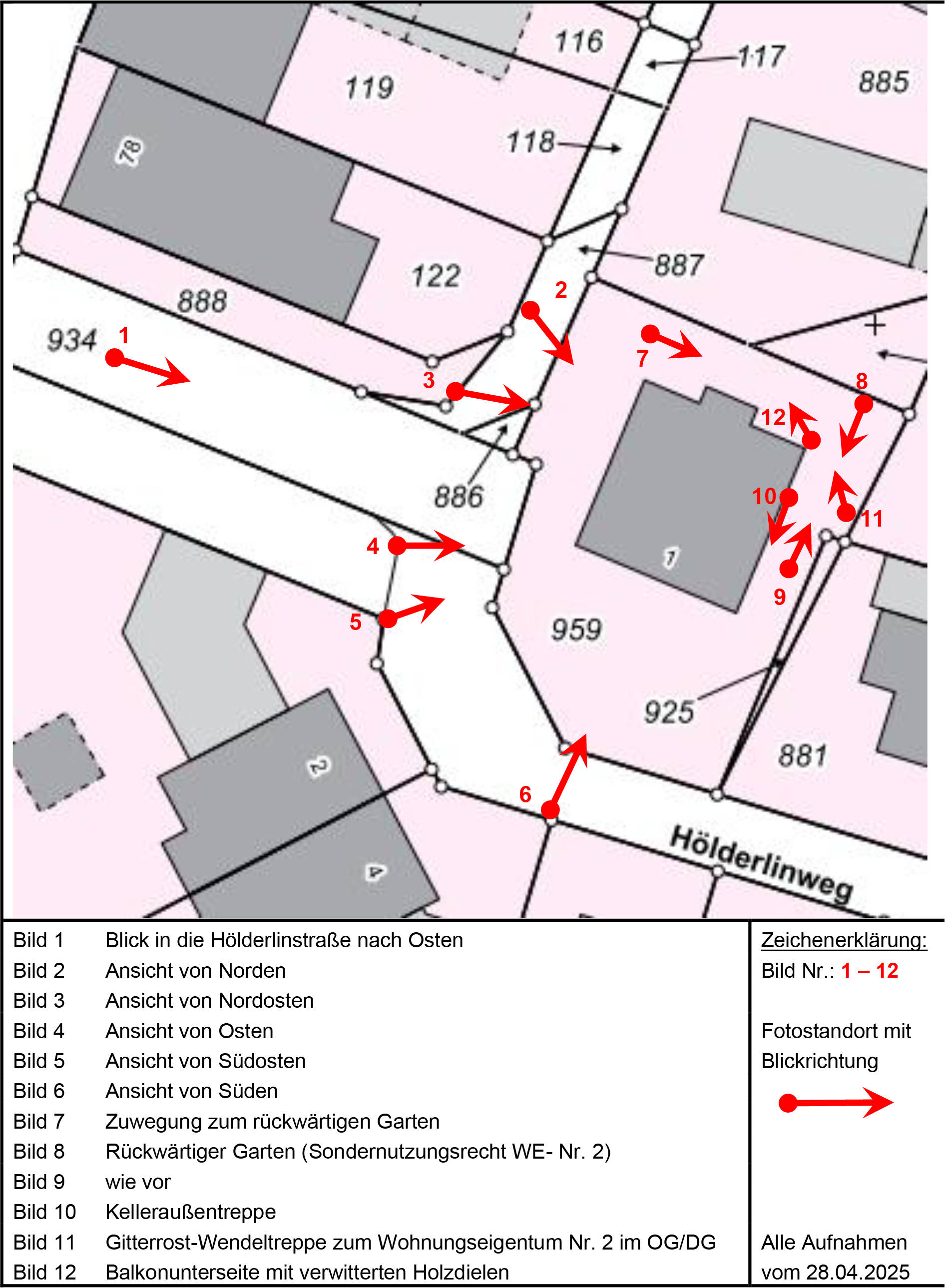 nordrheinwestpfalen 0032 K 0009/2024 Hölderlinweg 1, 45768 Marl, Brassert 33