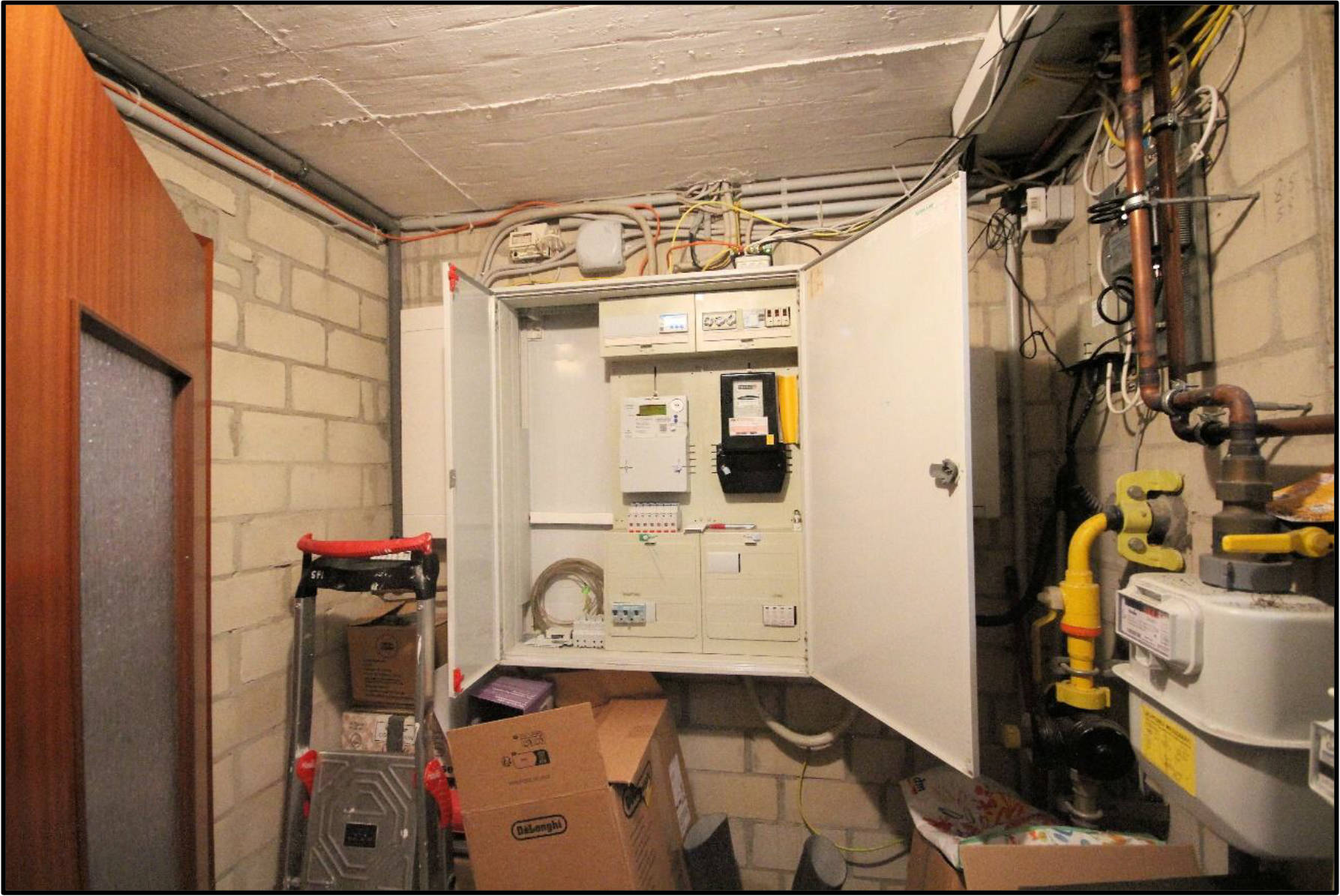 nordrheinwestpfalen 0032 K 0009/2024 Hölderlinweg 1, 45768 Marl, Brassert 9