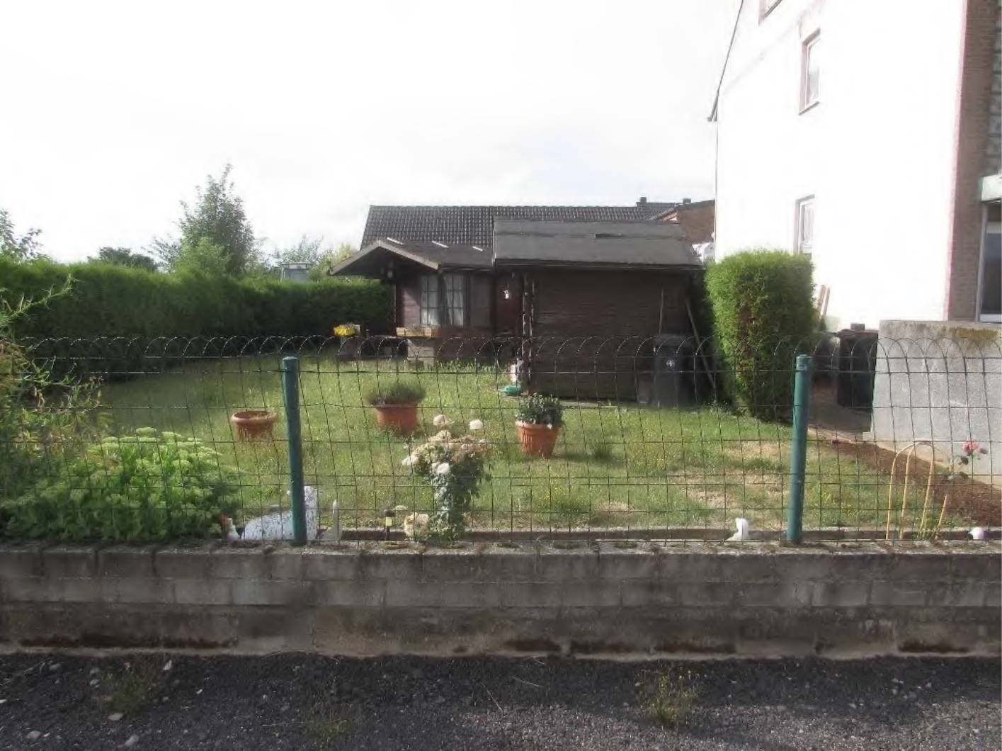 Mehrfamilienhaus, Eigentumswohnung (3 bis 4 Zimmer) in Habichtweg 12, 50189 Elsdorf, Esch - Bild 3