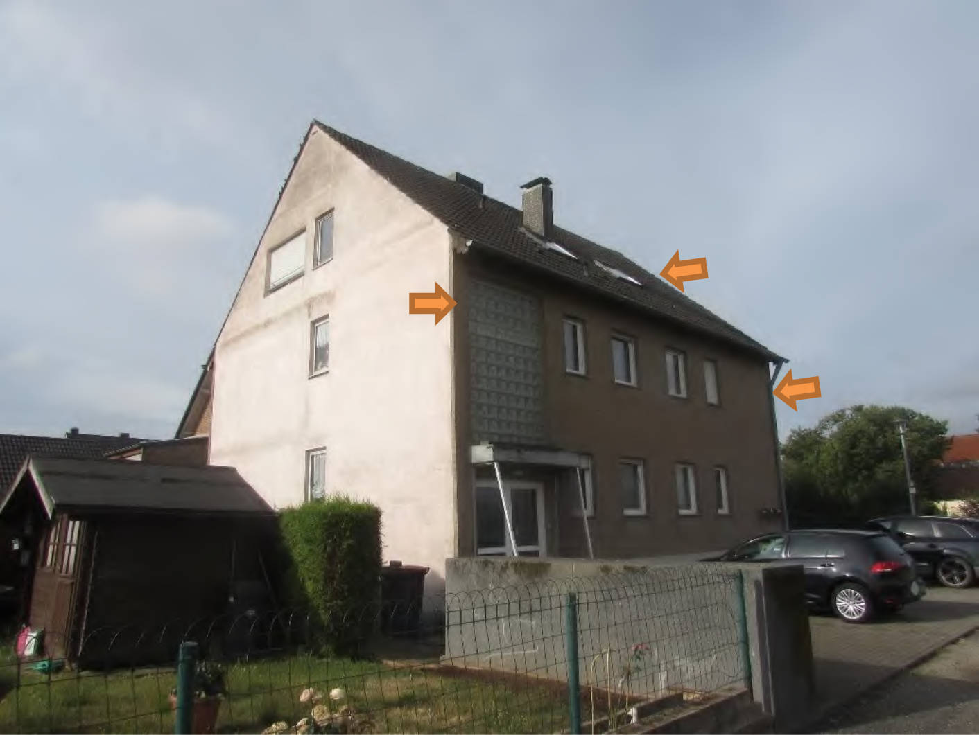 Mehrfamilienhaus, Eigentumswohnung (3 bis 4 Zimmer) in Habichtweg 12, 50189 Elsdorf, Esch - Bild 5