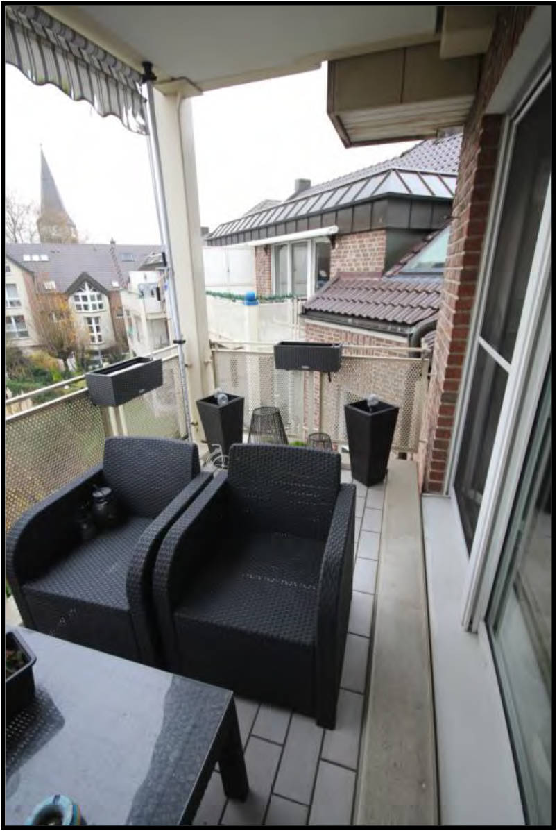 Kfz-Stellplatz (Tiefgarage), Eigentumswohnung (3 bis 4 Zimmer) in Kirchstraße 5, 45768 Marl, Polsum - Bild 4