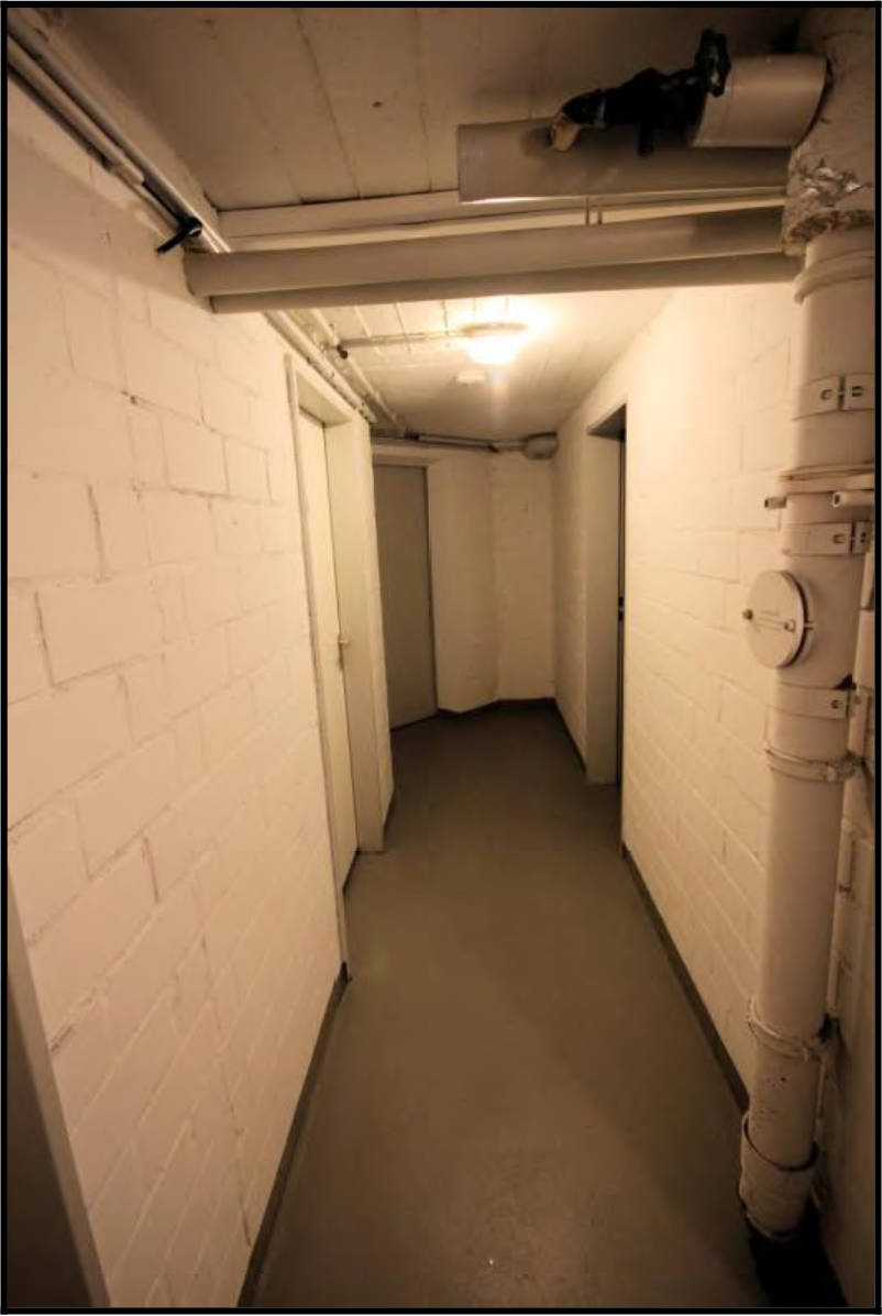 Kfz-Stellplatz (Tiefgarage), Eigentumswohnung (3 bis 4 Zimmer) in Kirchstraße 5, 45768 Marl, Polsum - Bild 3