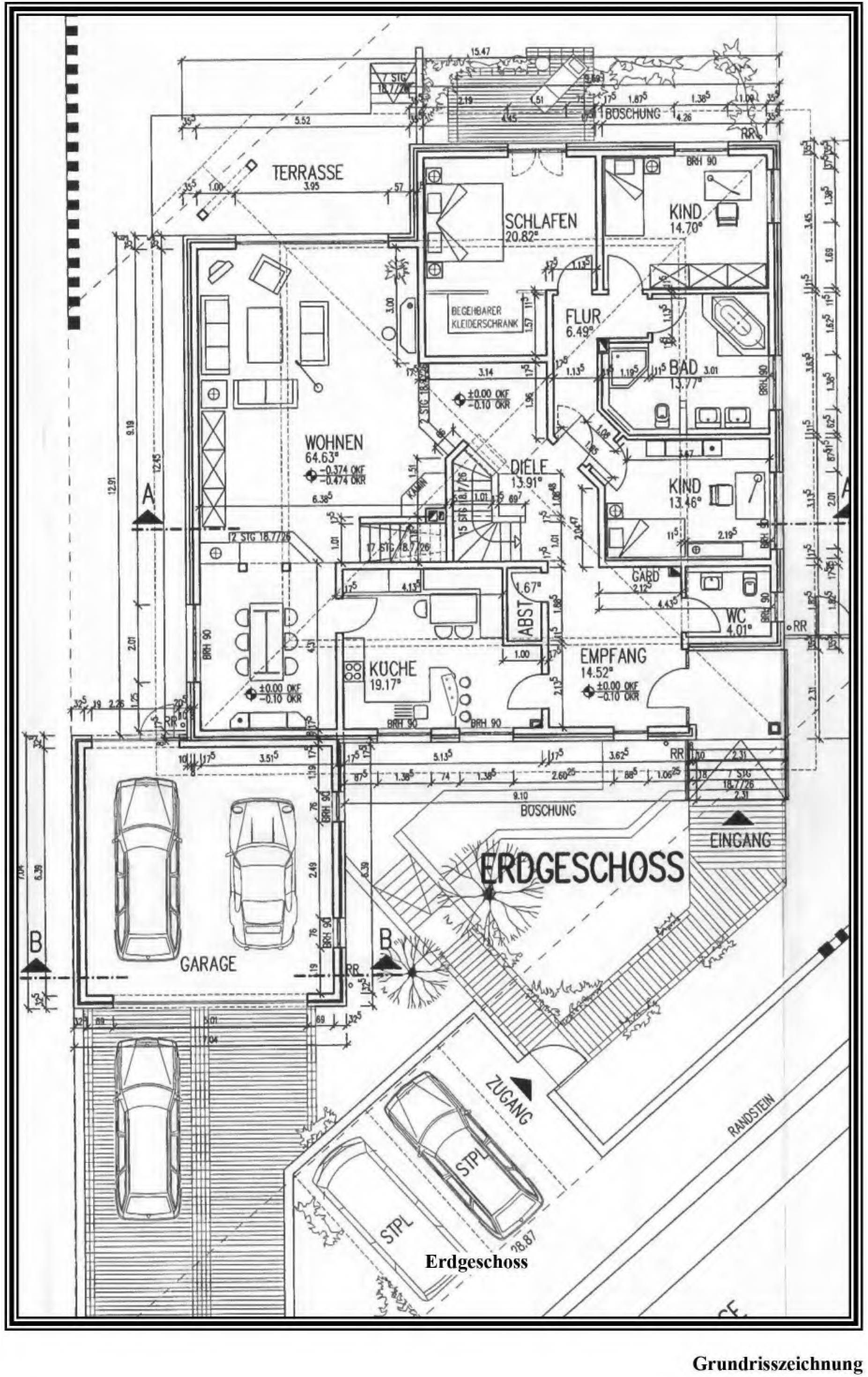 nordrheinwestpfalen 0032 K 0013/2024 Sindorfer Straße 41, 50189 Elsdorf, Heppendorf 17