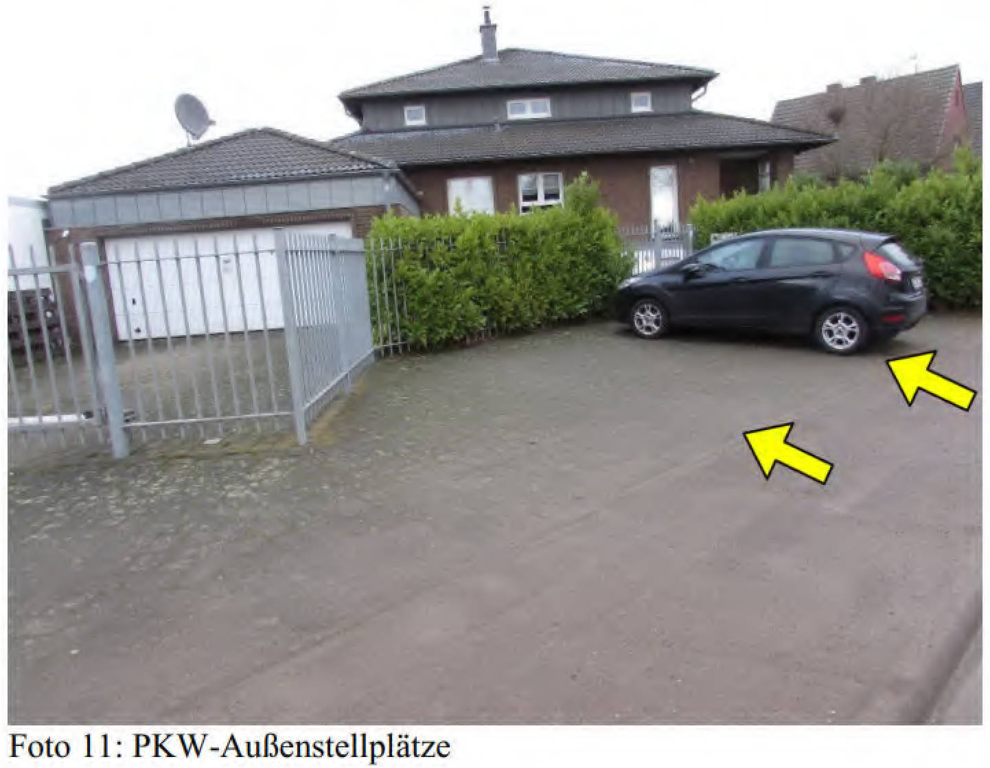 nordrheinwestpfalen 0032 K 0013/2024 Sindorfer Straße 41, 50189 Elsdorf, Heppendorf 11