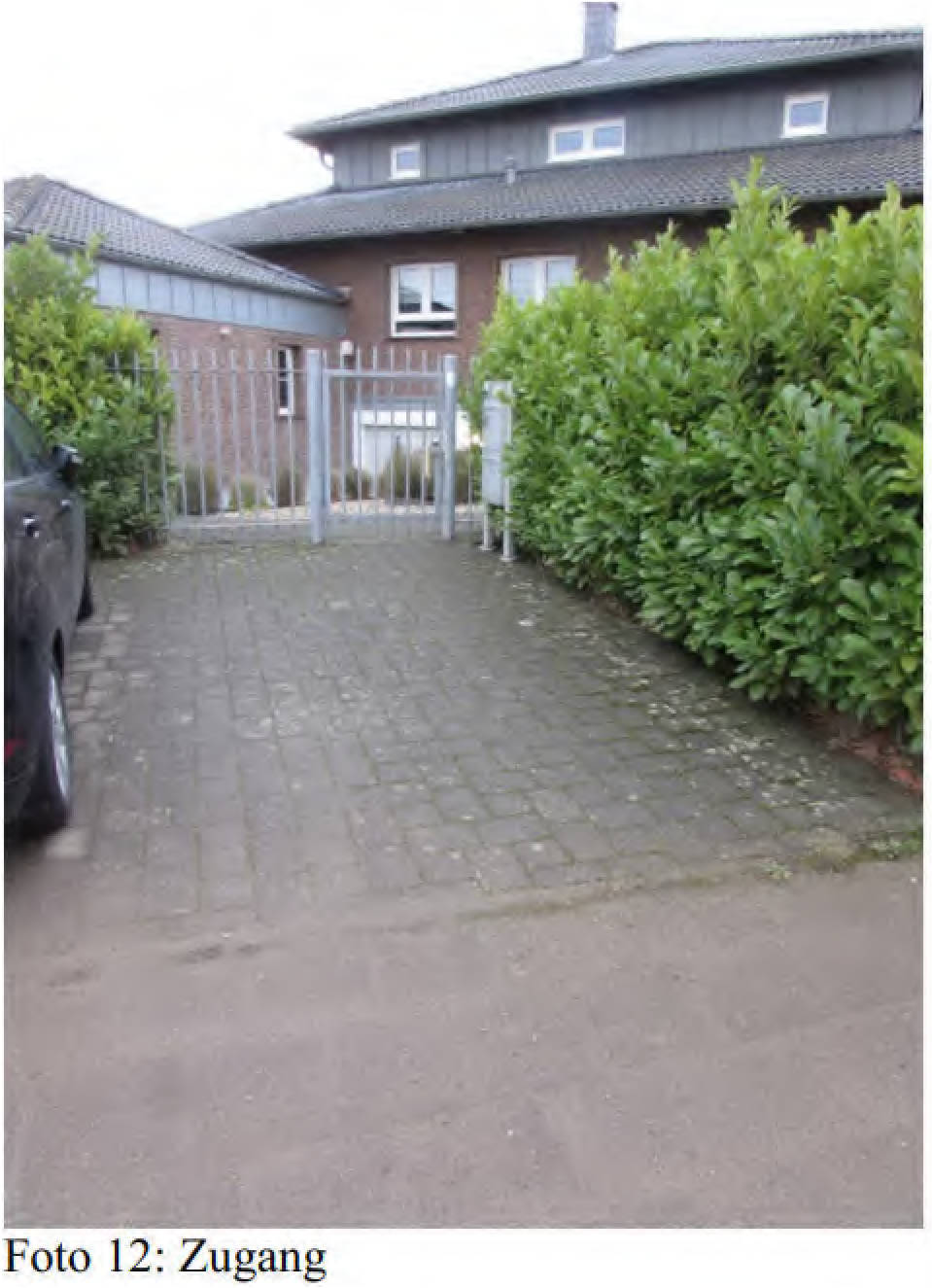 Kfz-Stellplatz, Gewerbeeinheit (z.B. Laden, Büro), Garage, Einfamilienhaus in Sindorfer Straße 41, 50189 Elsdorf, Heppendorf