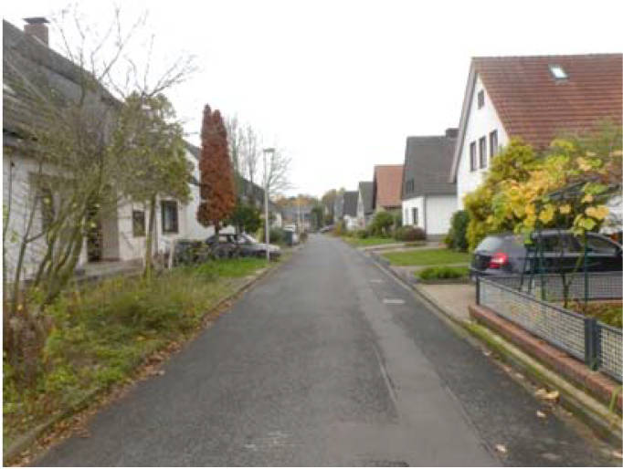 Einfamilienhaus (Doppelhaushälfte) in Krisingerstraße 2, 41539 Dormagen - Bild 2
