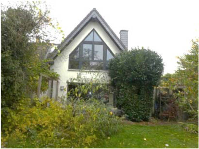Einfamilienhaus (Doppelhaushälfte) in Krisingerstraße 2, 41539 Dormagen - Bild 4