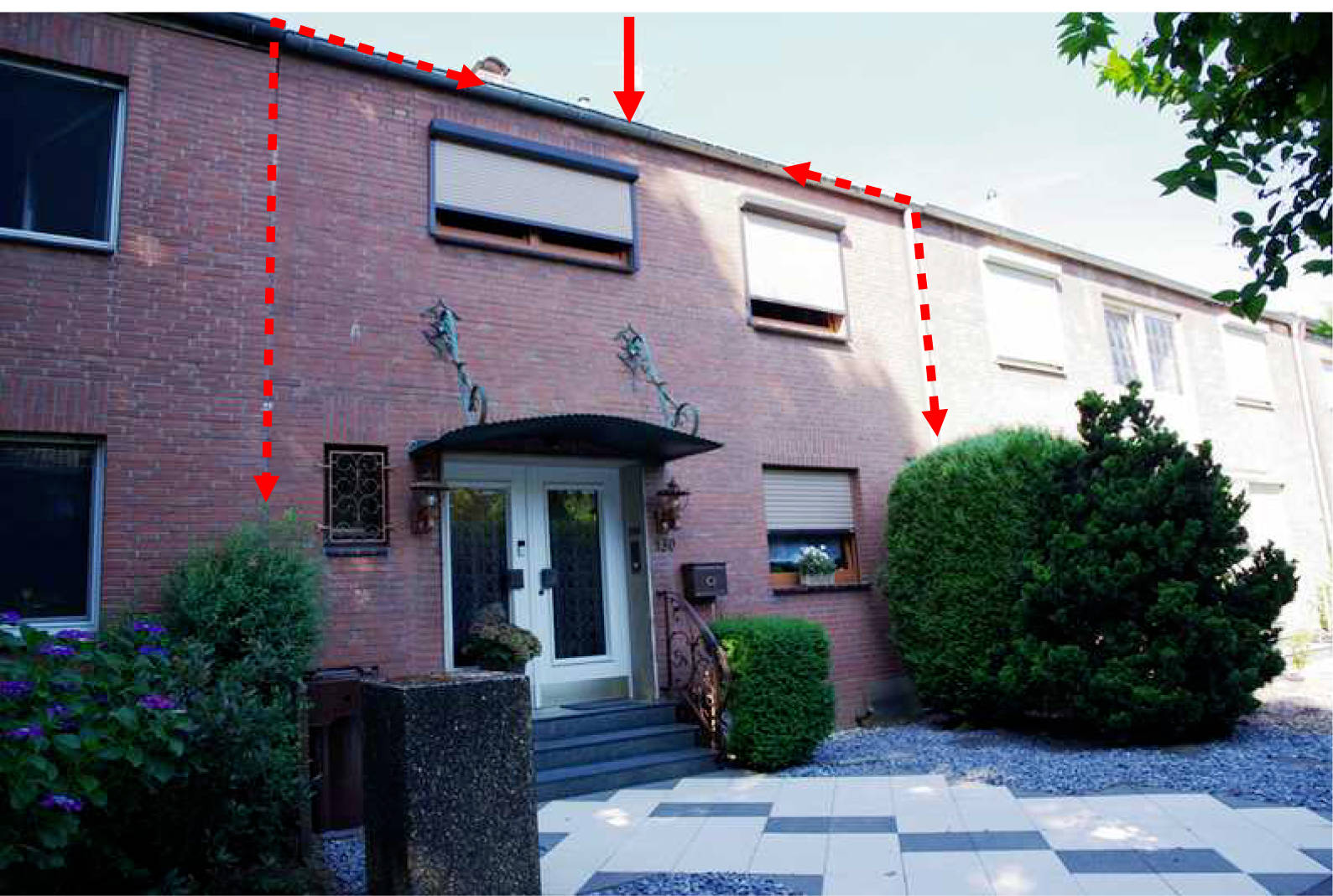 nordrheinwestpfalen 0032 K 0014/2025 Einsteinstraße 130, 41464 Neuss, Stadionviertel 8