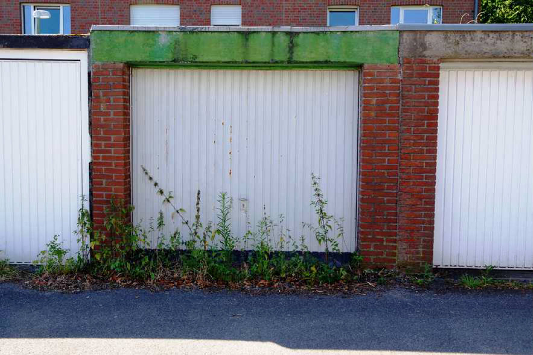 Garage, Einfamilienhaus in Einsteinstraße 130, 41464 Neuss, Stadionviertel - Bild 5