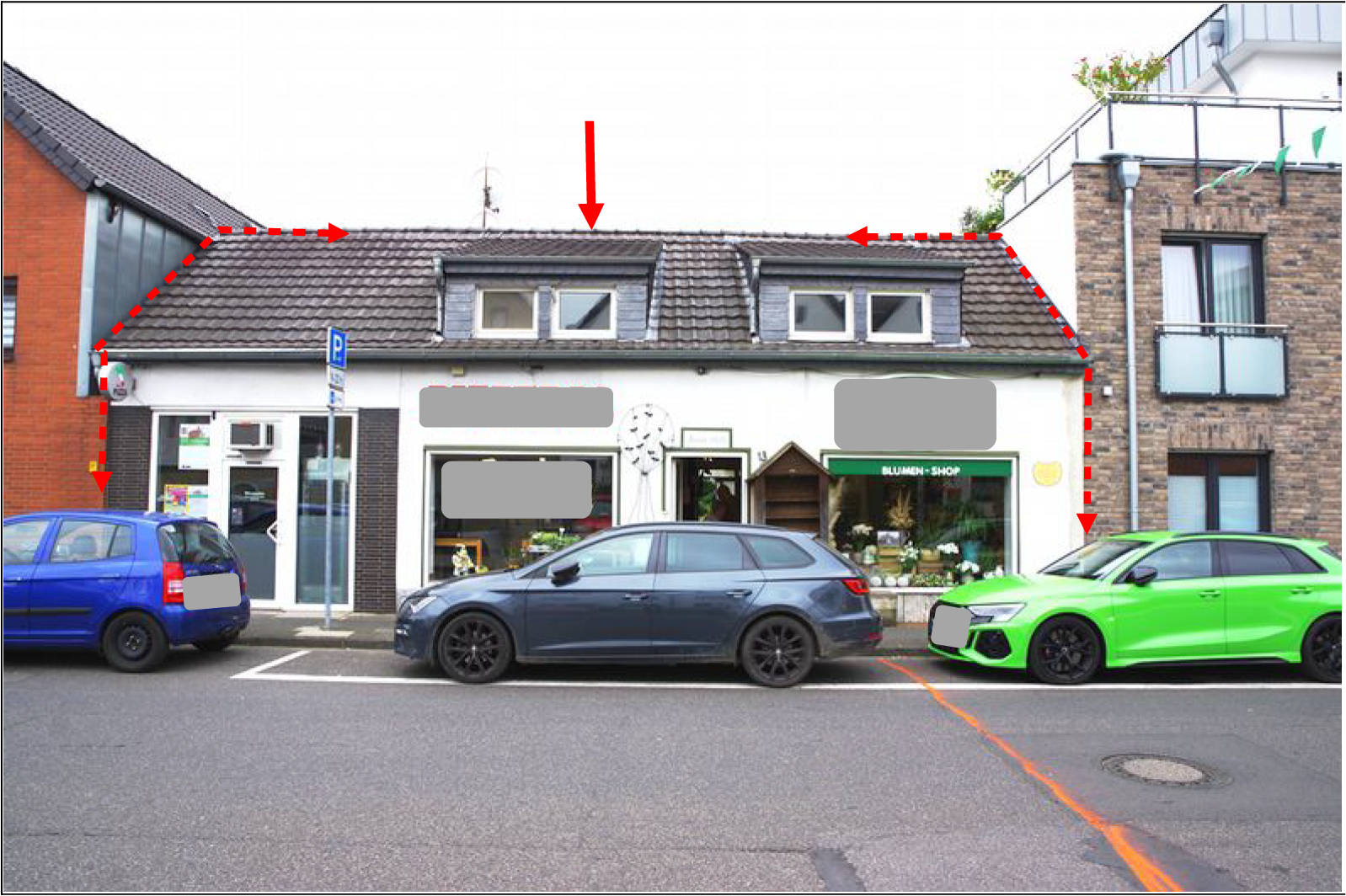 nordrheinwestpfalen 0032 K 0015/2025 Hindenburgstraße 13, 41542 Dormagen, Nievenheim 2
