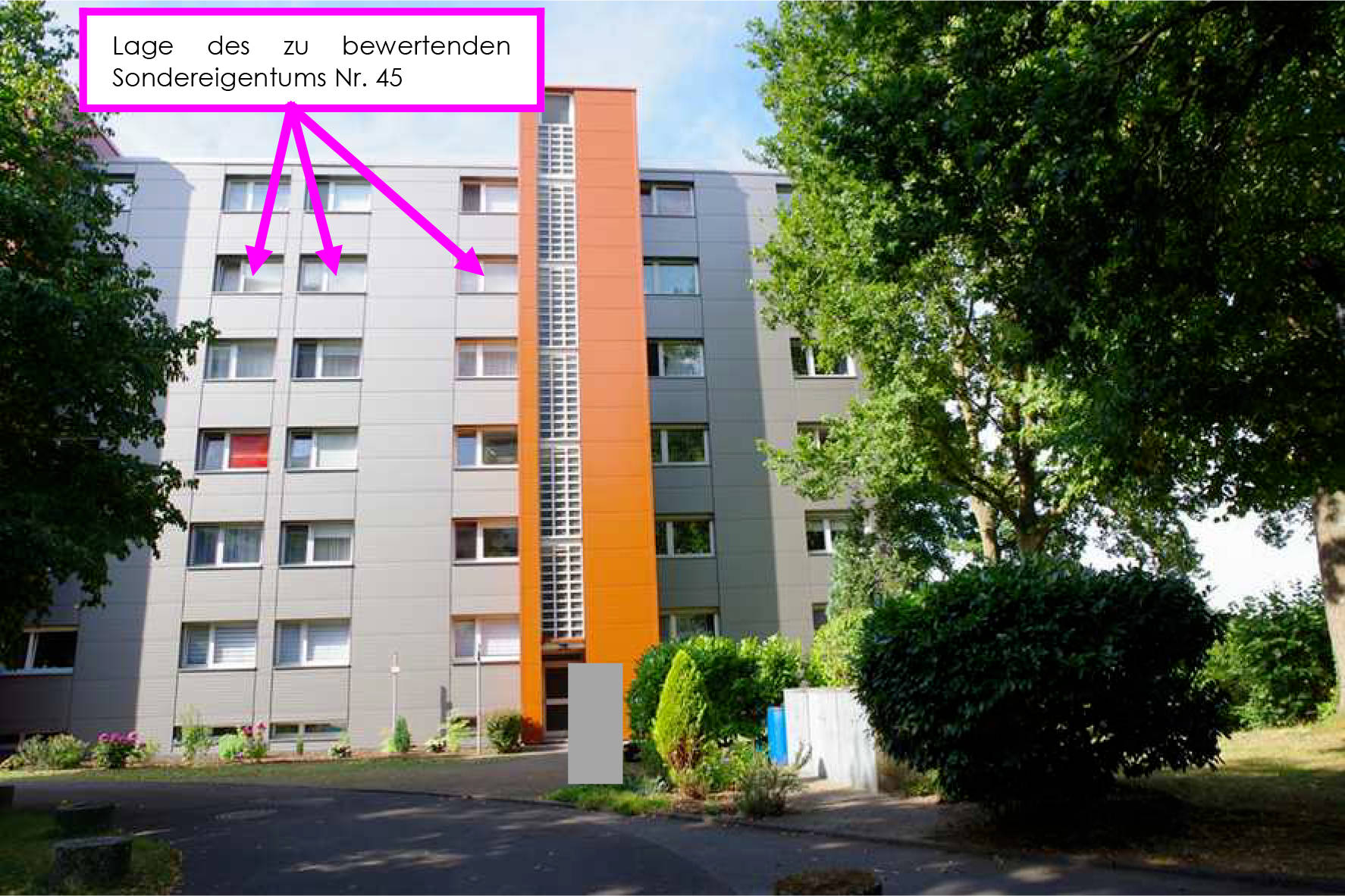 nordrheinwestpfalen 0032 K 0016/2024 Hasenweg 9,11,13,15, 41564 Kaarst 2