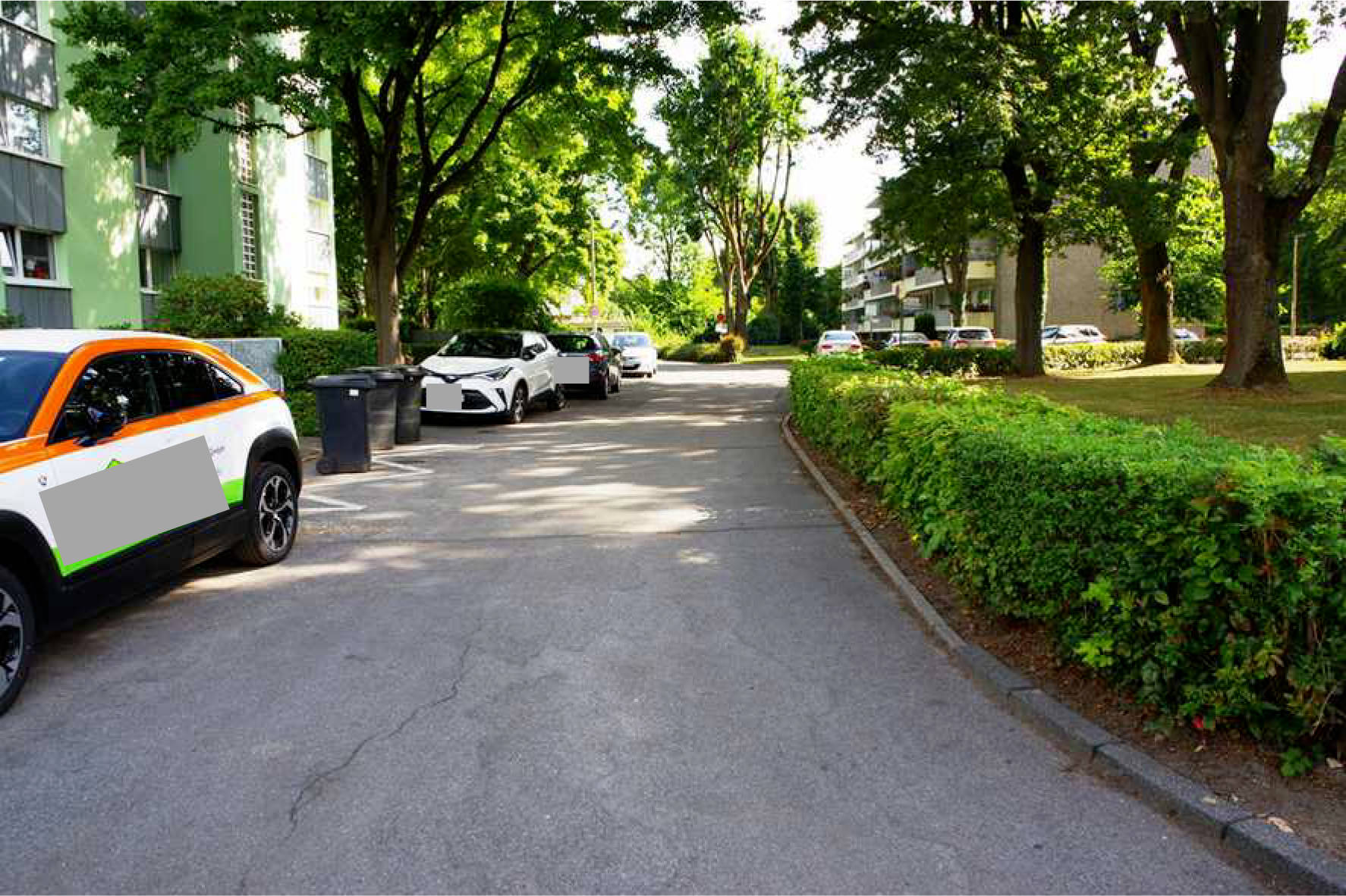 nordrheinwestpfalen 0032 K 0016/2024 Hasenweg 9,11,13,15, 41564 Kaarst 6