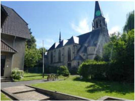 nordrheinwestpfalen 0032K0017-2021 Landstraße 8, 41352 Liedberg