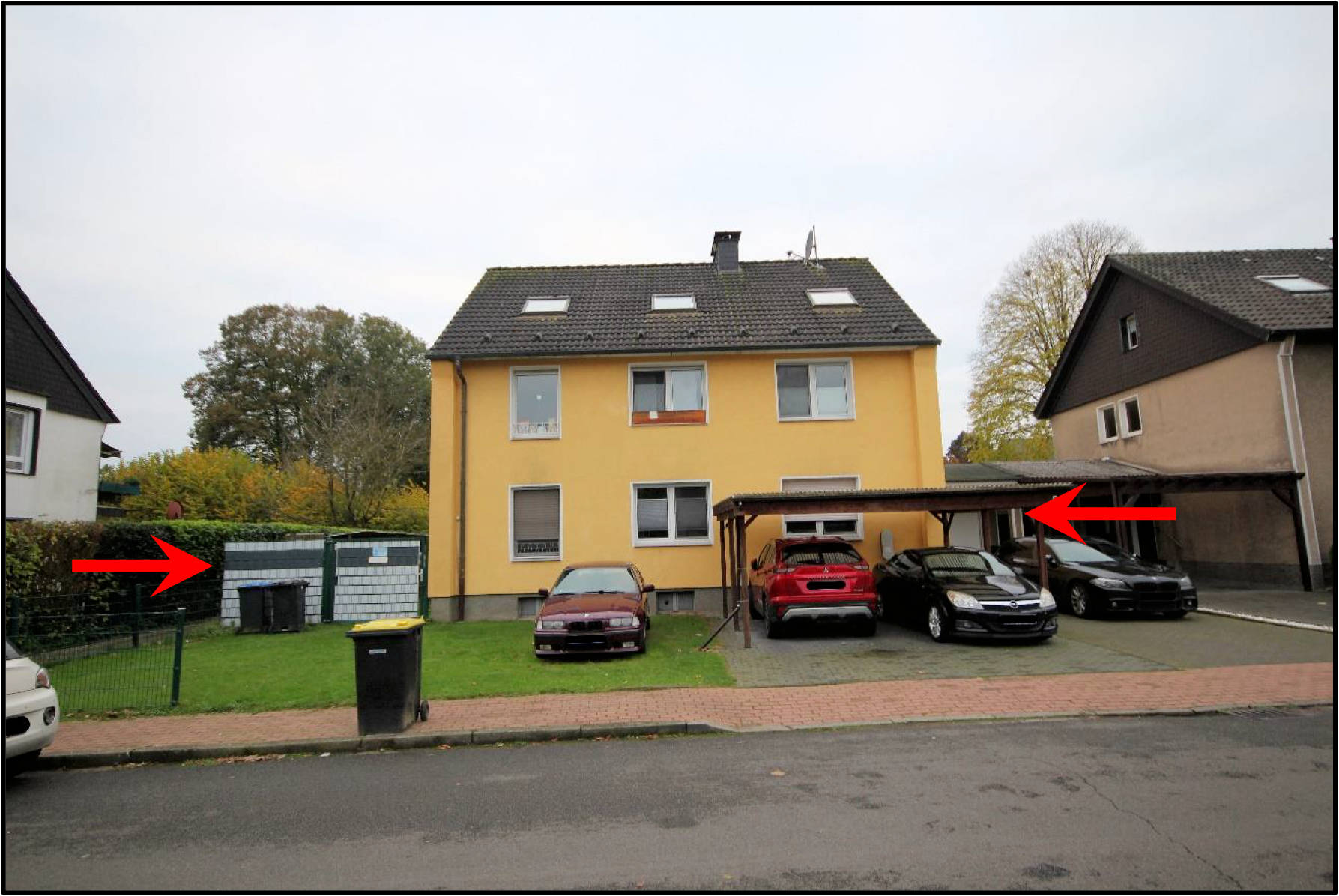 nordrheinwestpfalen 0032K0017-2024 Kleine Brede 5, 45721 Haltern am See, Haltern Stadt