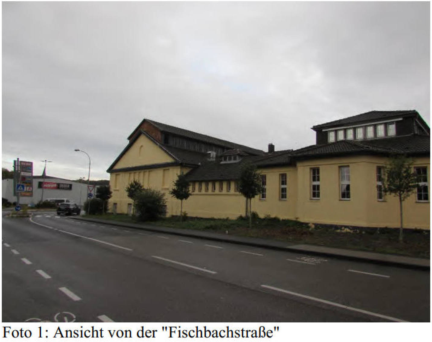 Sonstiges in Fischbachstraße 33, 50127 Bergheim, Quadrath-Ichendorf