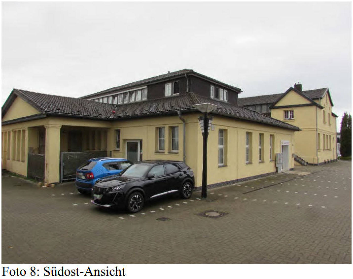 Sonstiges in Fischbachstraße 33, 50127 Bergheim, Quadrath-Ichendorf - Bild 5