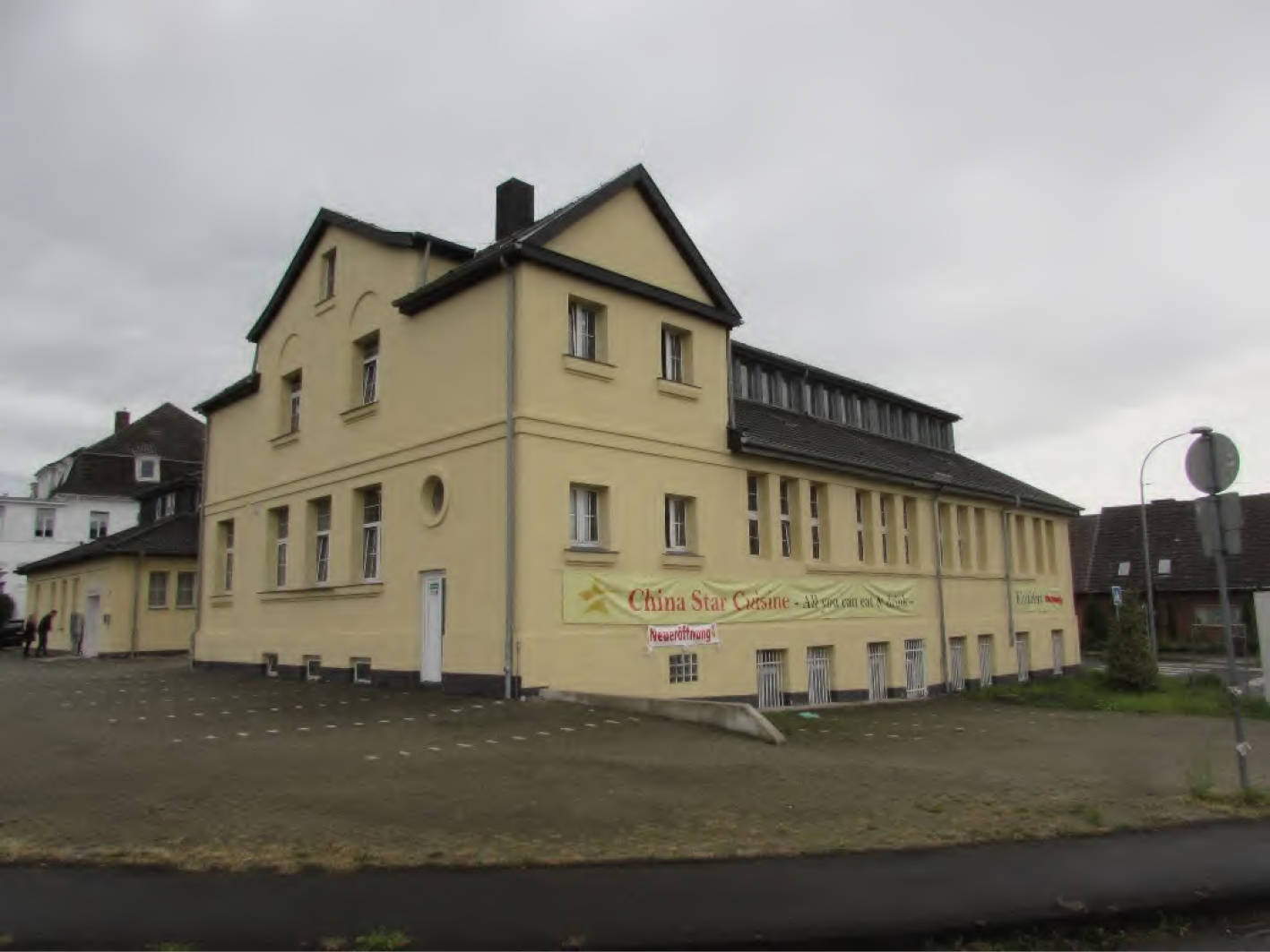Sonstiges in Fischbachstraße 33, 50127 Bergheim, Quadrath-Ichendorf - Bild 3