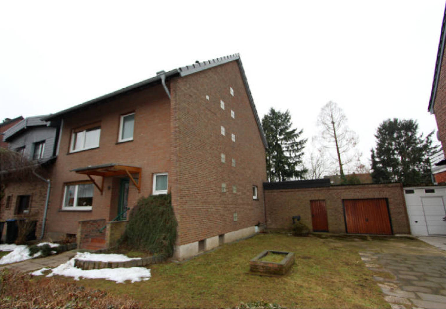 Einfamilienhaus in Glescher Straße 99, 50126 Bergheim, Paffendorf - Bild 2