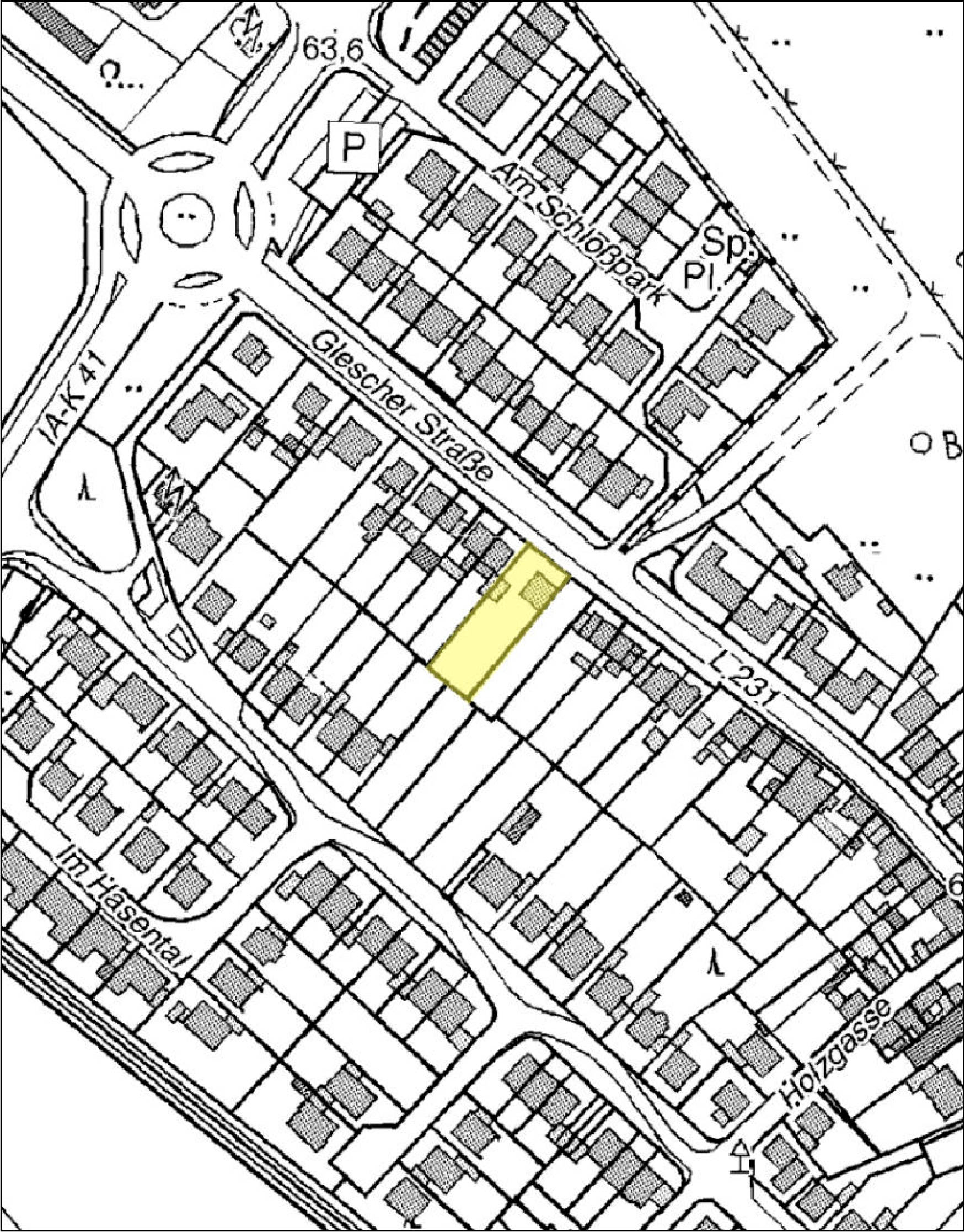 nordrheinwestpfalen 0032 K 0020/2024 Glescher Straße 99, 50126 Bergheim, Paffendorf 26