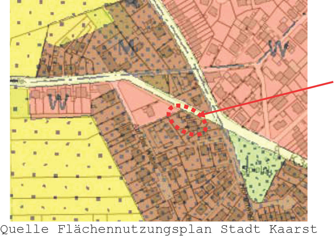 nordrheinwestpfalen 0032 K 0020/2024 In der Delle, 41564 Kaarst, Büttgen 8