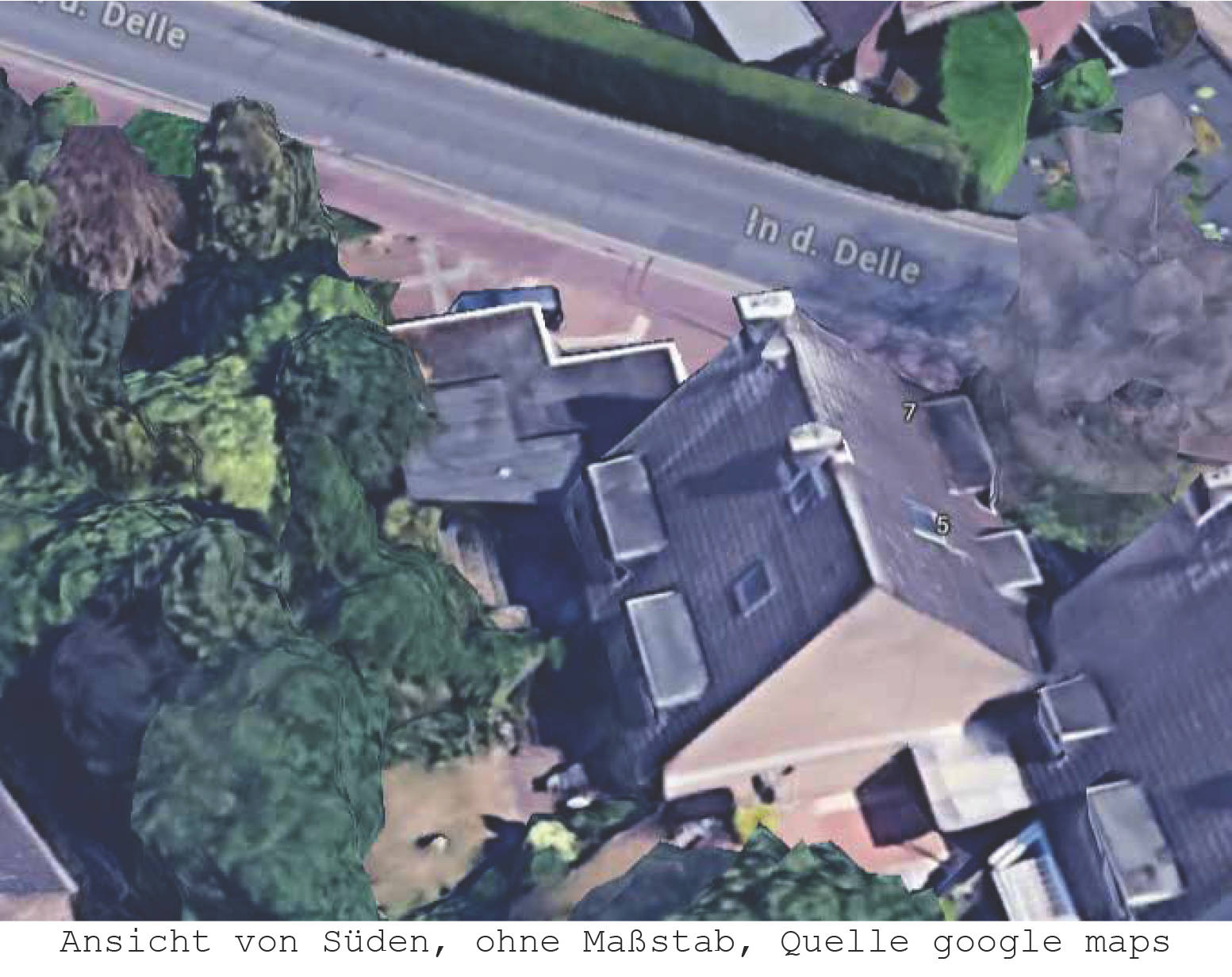 nordrheinwestpfalen 0032 K 0020/2024 In der Delle, 41564 Kaarst, Büttgen 10