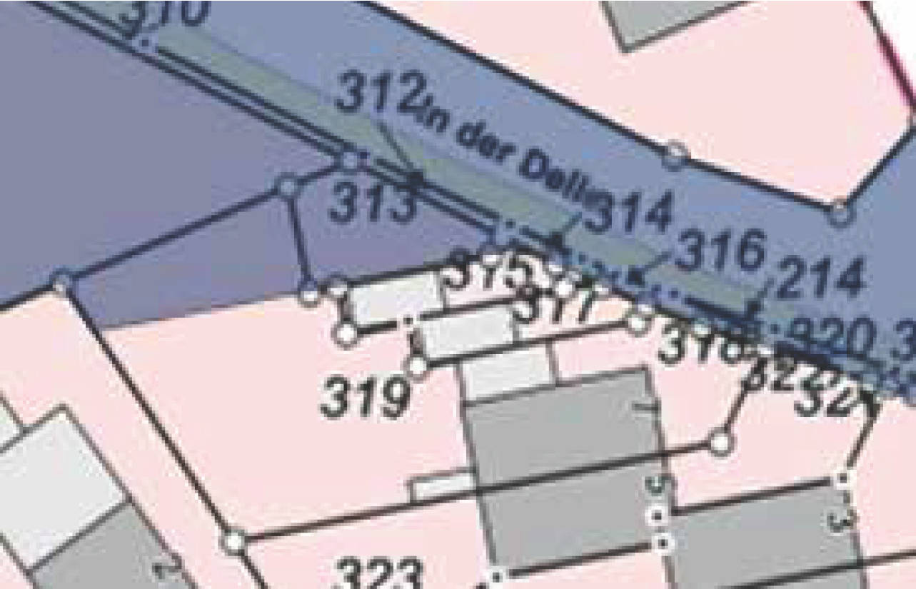 nordrheinwestpfalen 0032 K 0020/2024 In der Delle, 41564 Kaarst, Büttgen 7