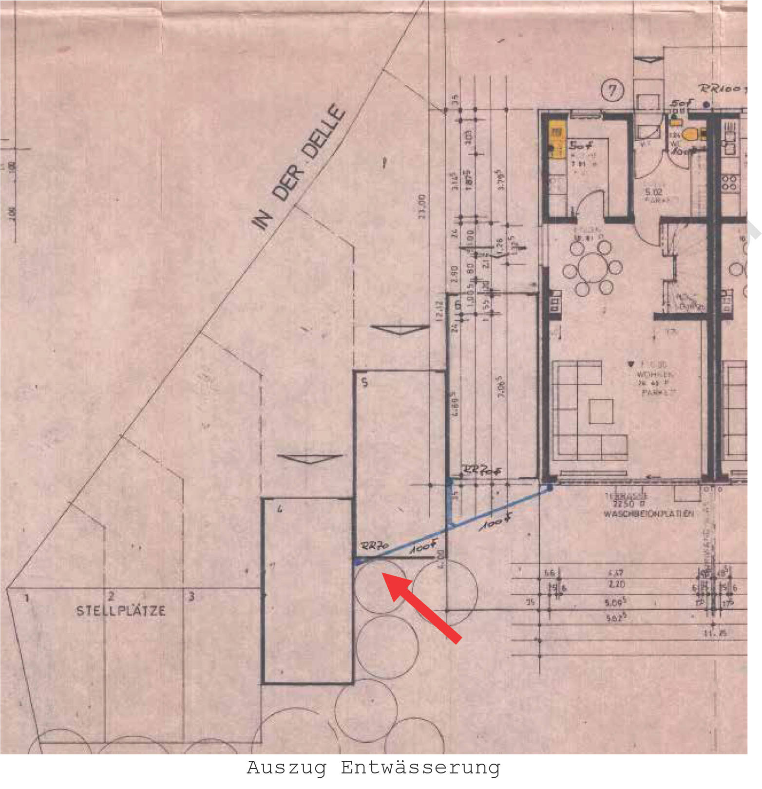 nordrheinwestpfalen 0032 K 0020/2024 In der Delle, 41564 Kaarst, Büttgen 6