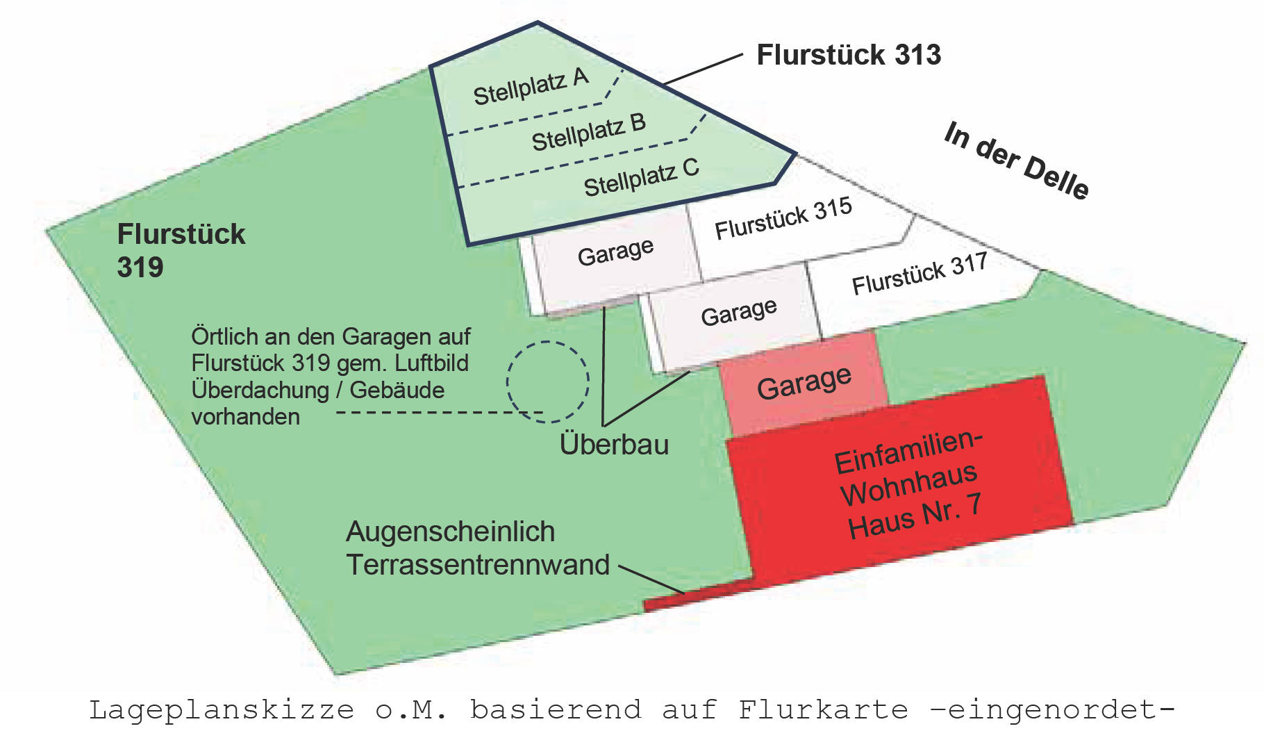 nordrheinwestpfalen 0032 K 0020/2024 In der Delle, 41564 Kaarst, Büttgen 13