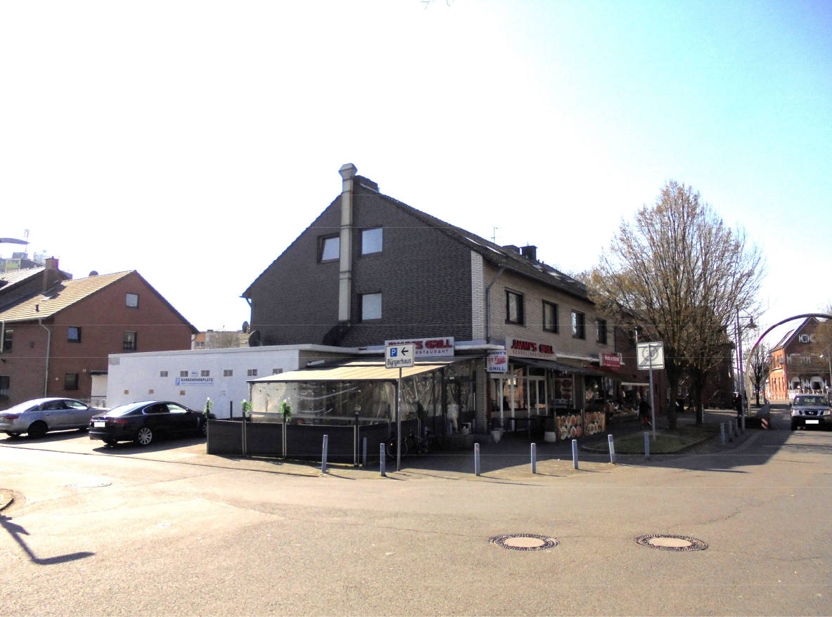 Knechtstedener Str. 18, 41450 Dormagen, Horrem