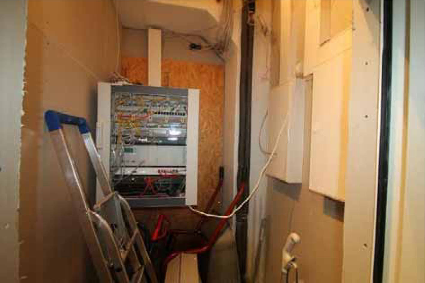 nordrheinwestpfalen 0032 K 0021/2025 Brassertstraße 77, 45768 Marl 30